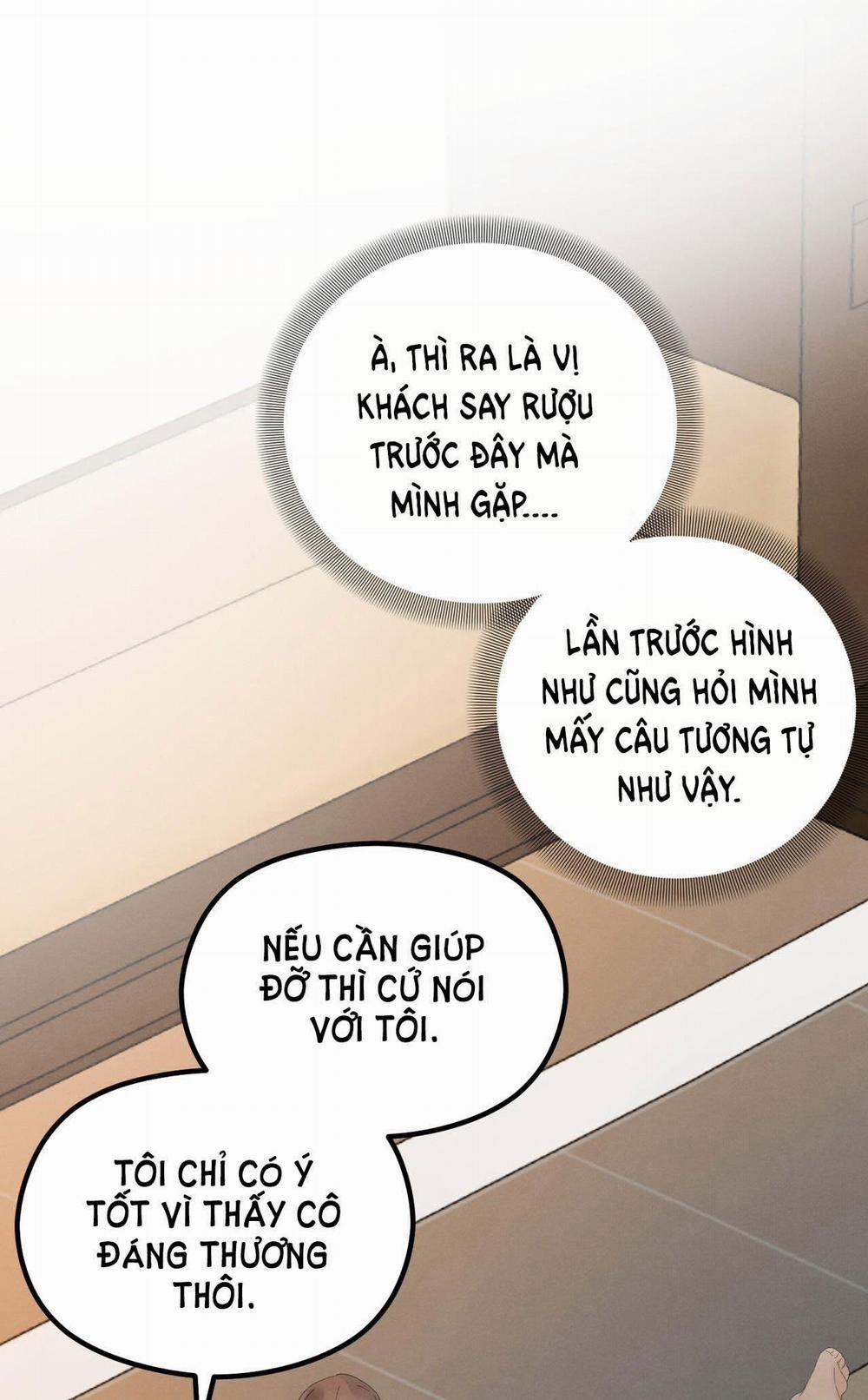 [18+] Khắc Cốt Ghi Tâm 2.2 trang 9