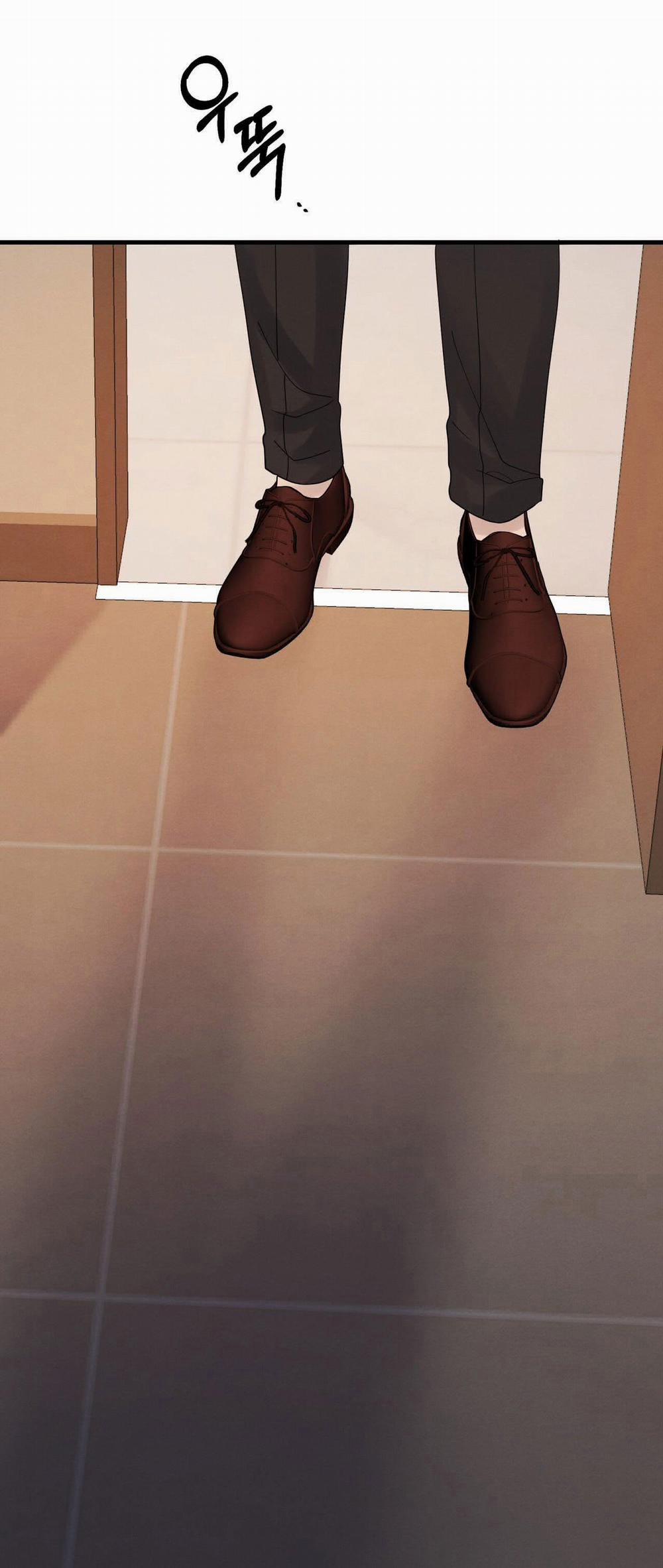 [18+] Khắc Cốt Ghi Tâm 3.1 trang 10