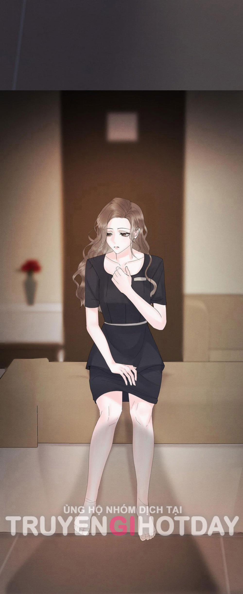 [18+] Khắc Cốt Ghi Tâm 3.1 trang 11