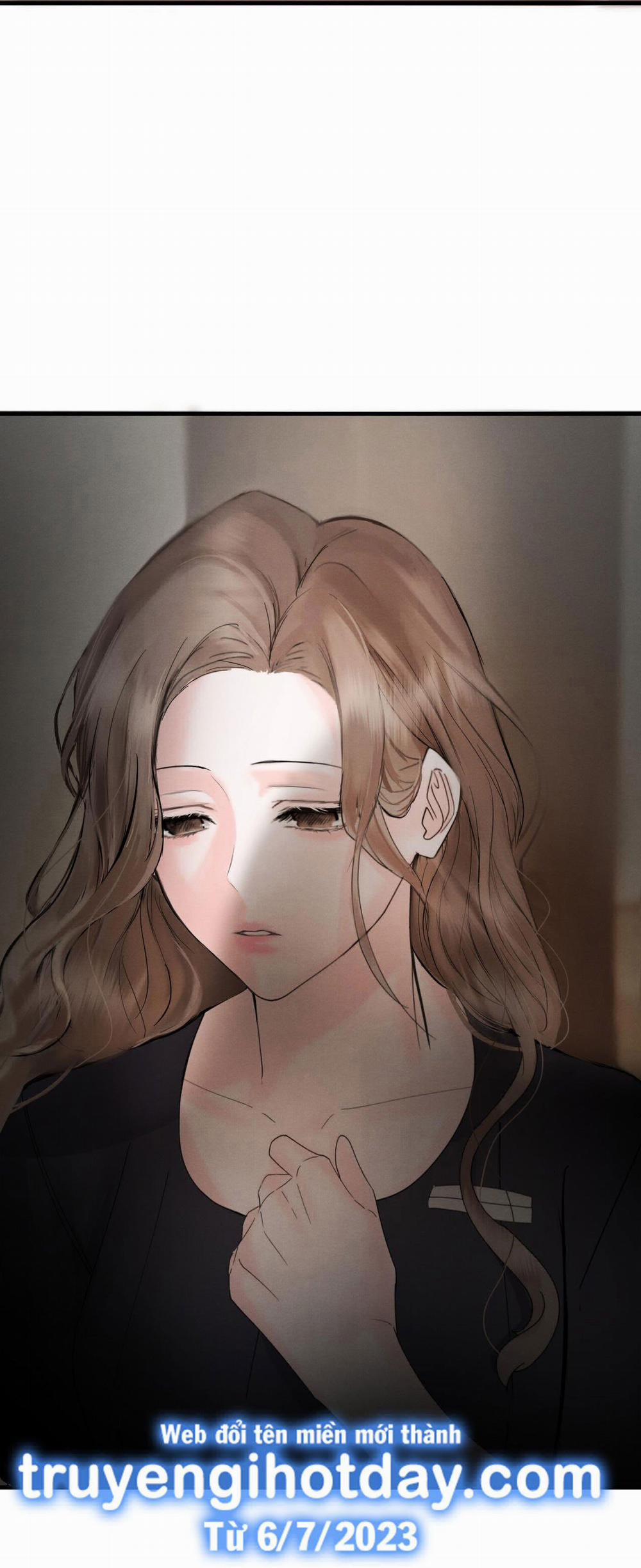 [18+] Khắc Cốt Ghi Tâm 3.1 trang 12