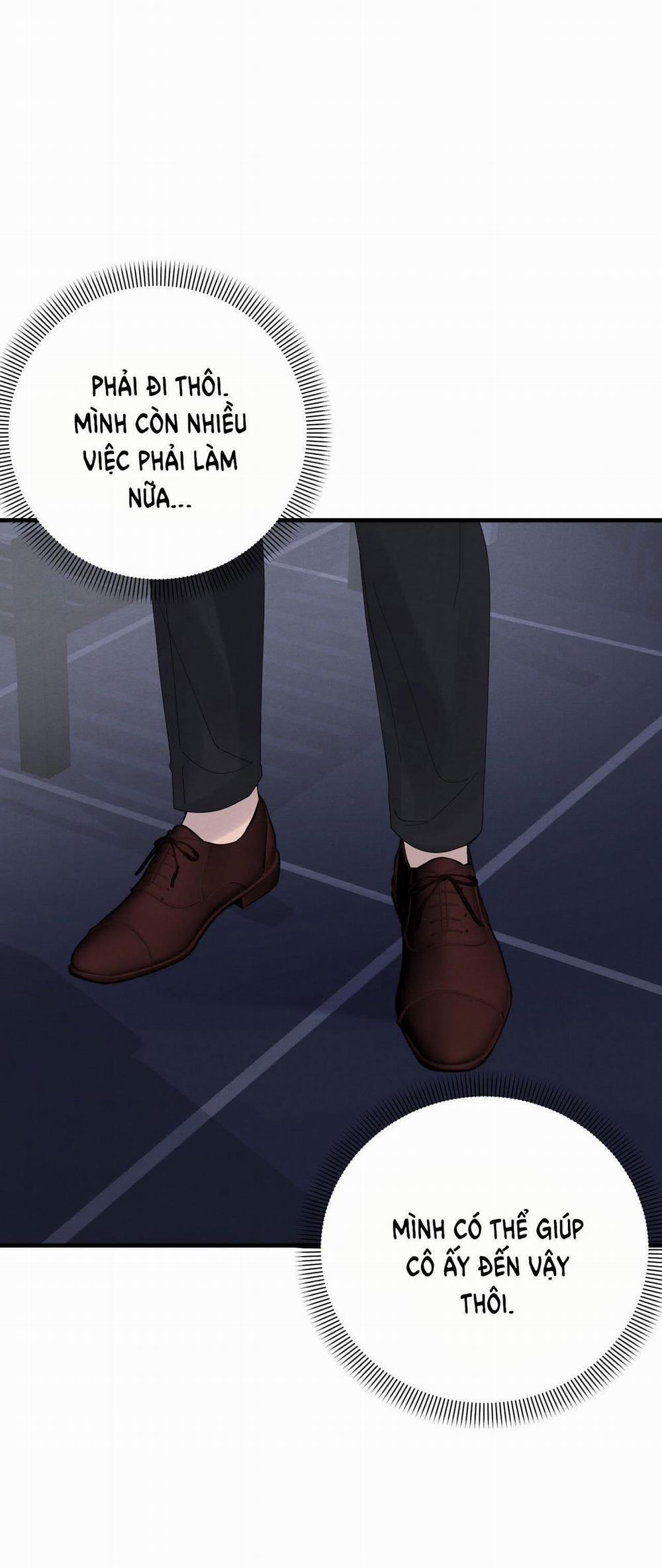 [18+] Khắc Cốt Ghi Tâm 3.1 trang 22