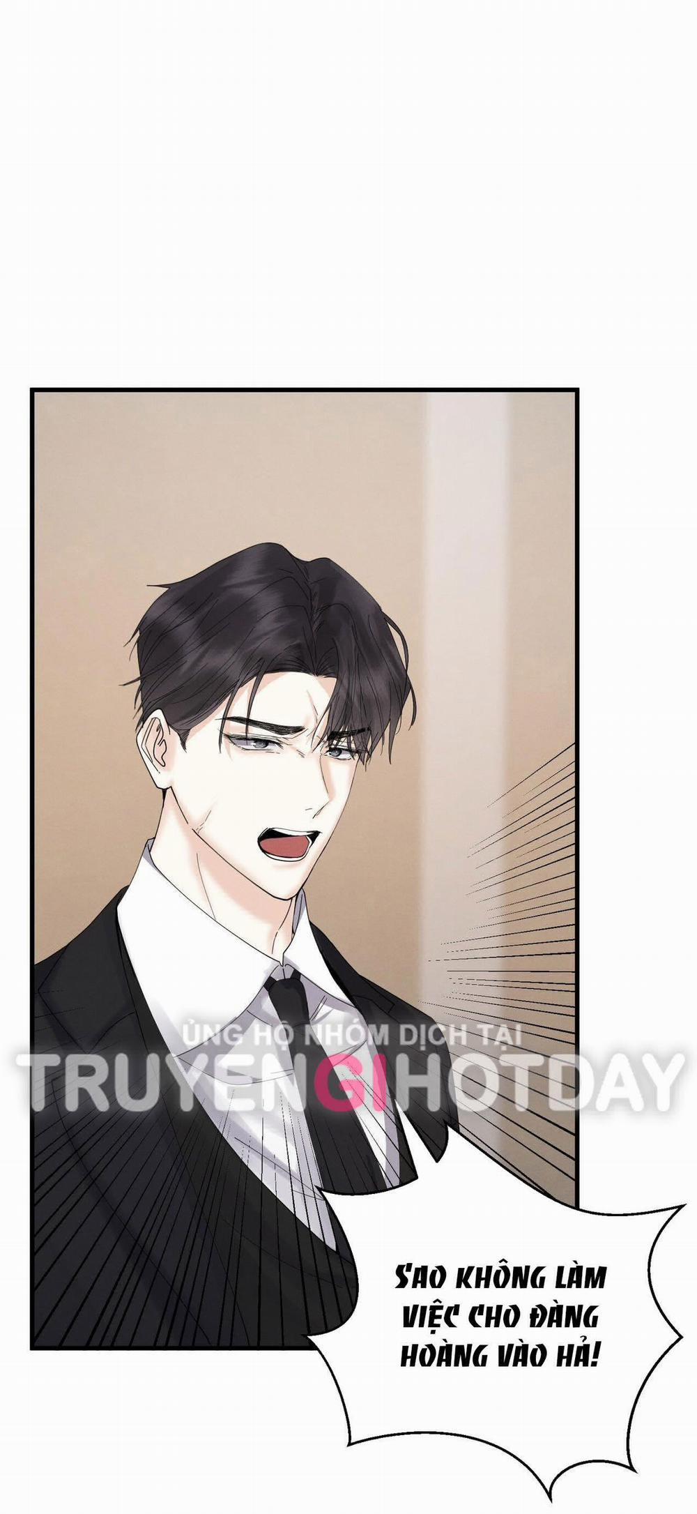 [18+] Khắc Cốt Ghi Tâm 3.1 trang 4