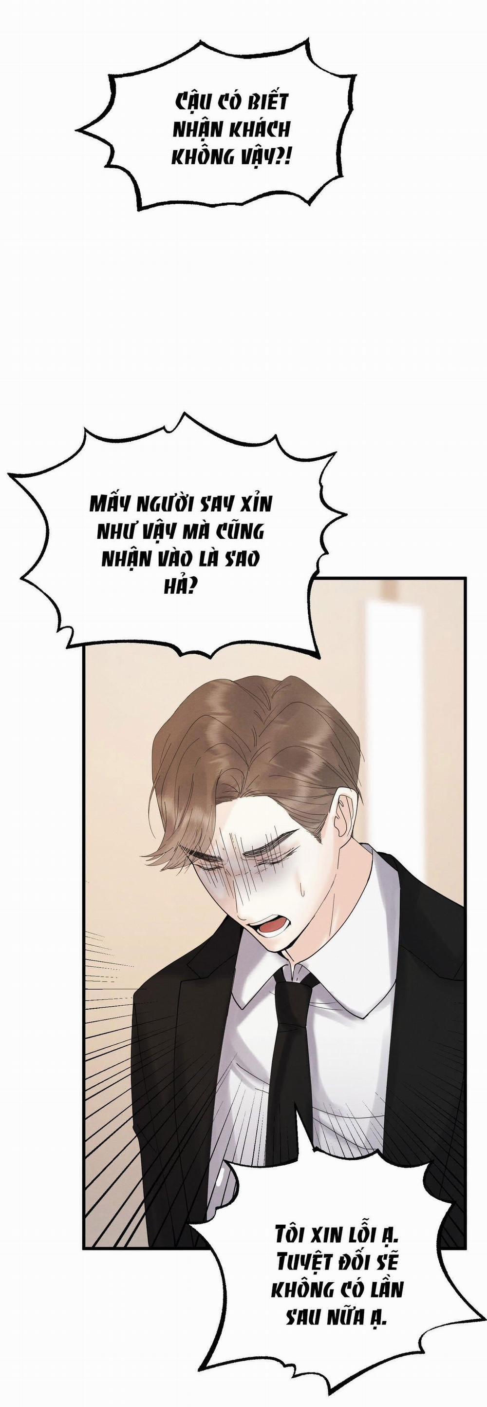 [18+] Khắc Cốt Ghi Tâm 3.1 trang 5
