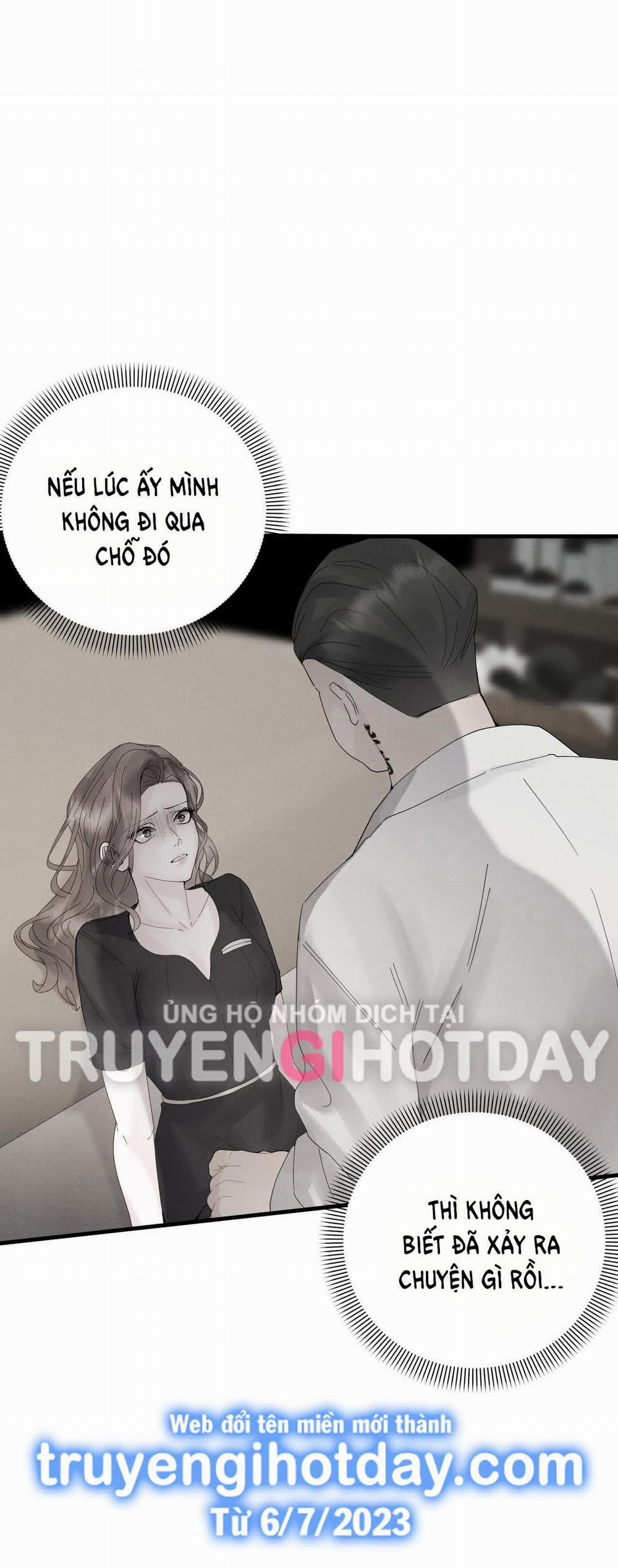 [18+] Khắc Cốt Ghi Tâm 3.1 trang 7