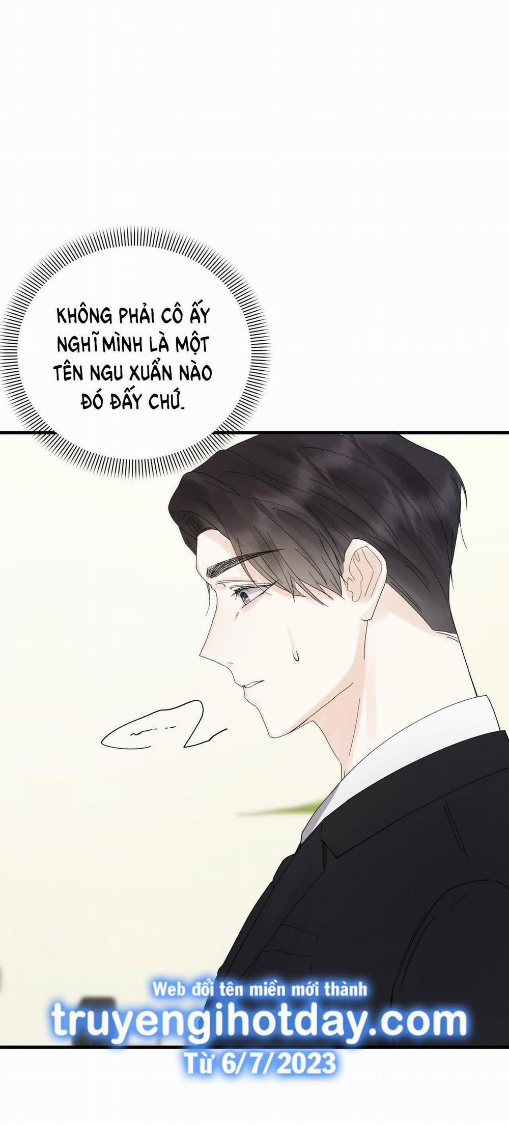 [18+] Khắc Cốt Ghi Tâm 3.2 trang 11