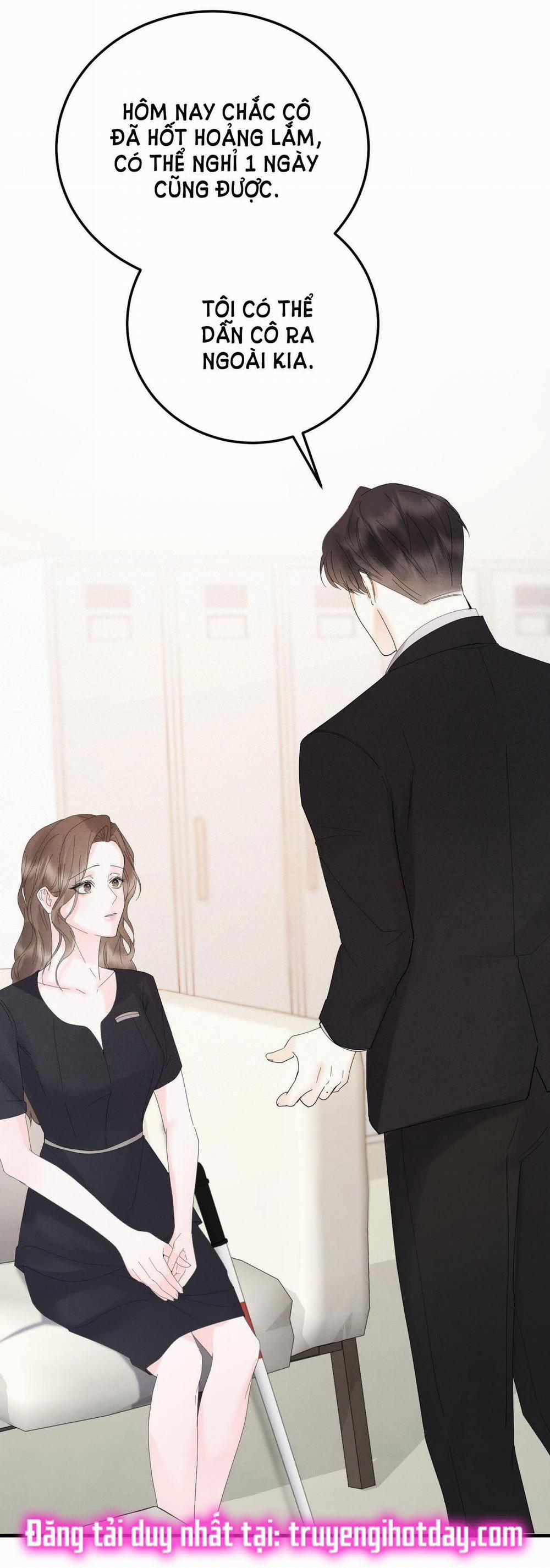 [18+] Khắc Cốt Ghi Tâm 3.2 trang 13