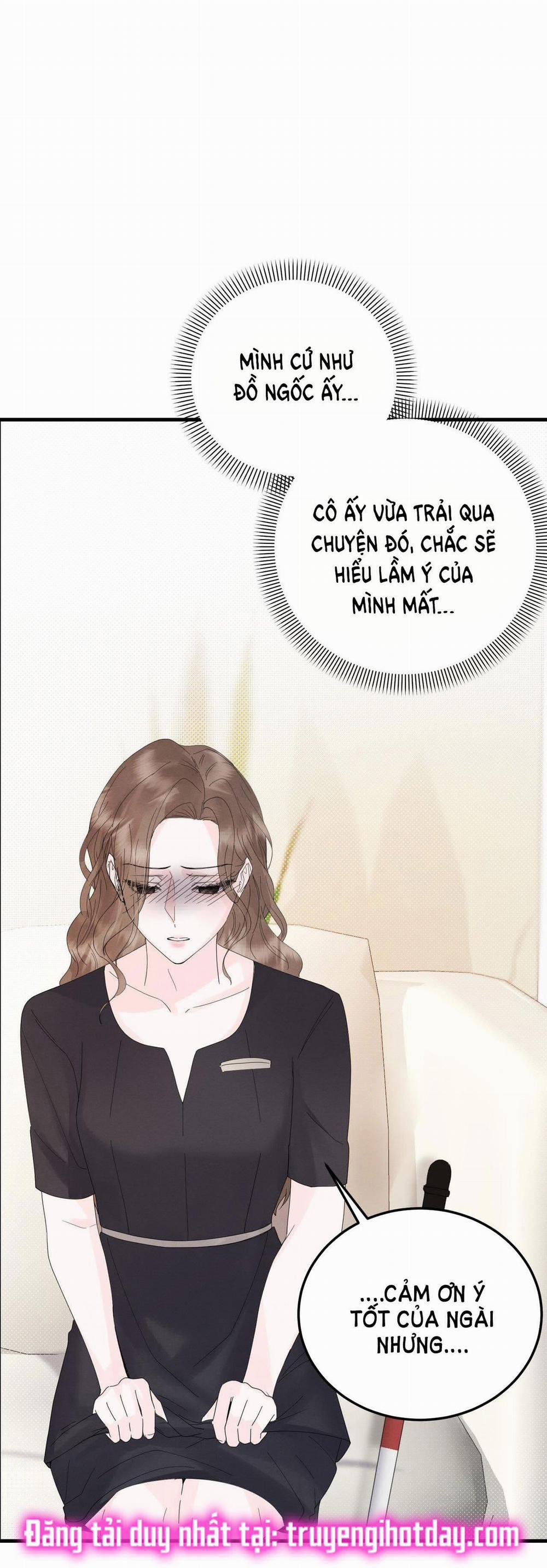 [18+] Khắc Cốt Ghi Tâm 3.2 trang 16