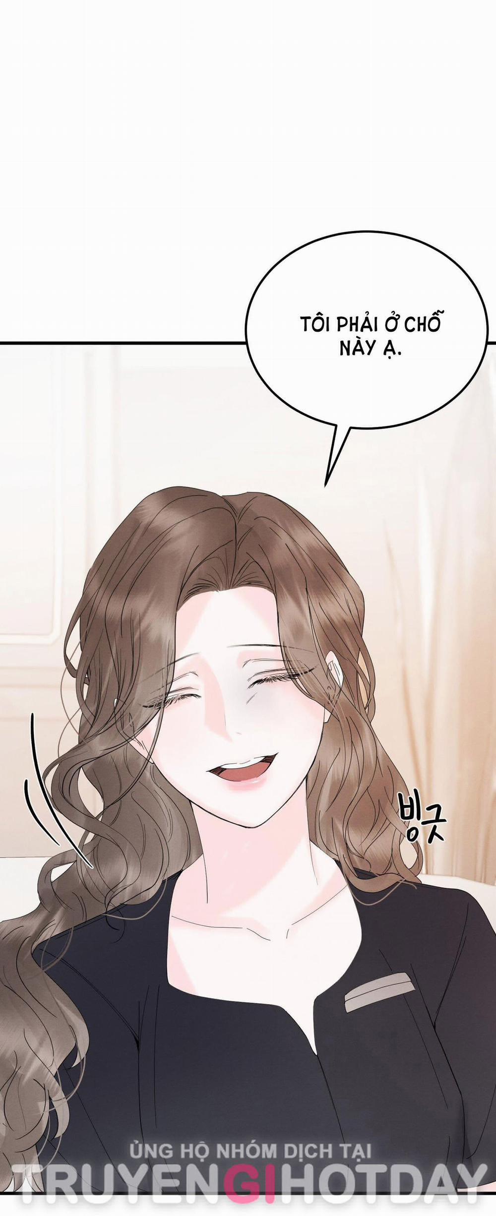 [18+] Khắc Cốt Ghi Tâm 3.2 trang 17