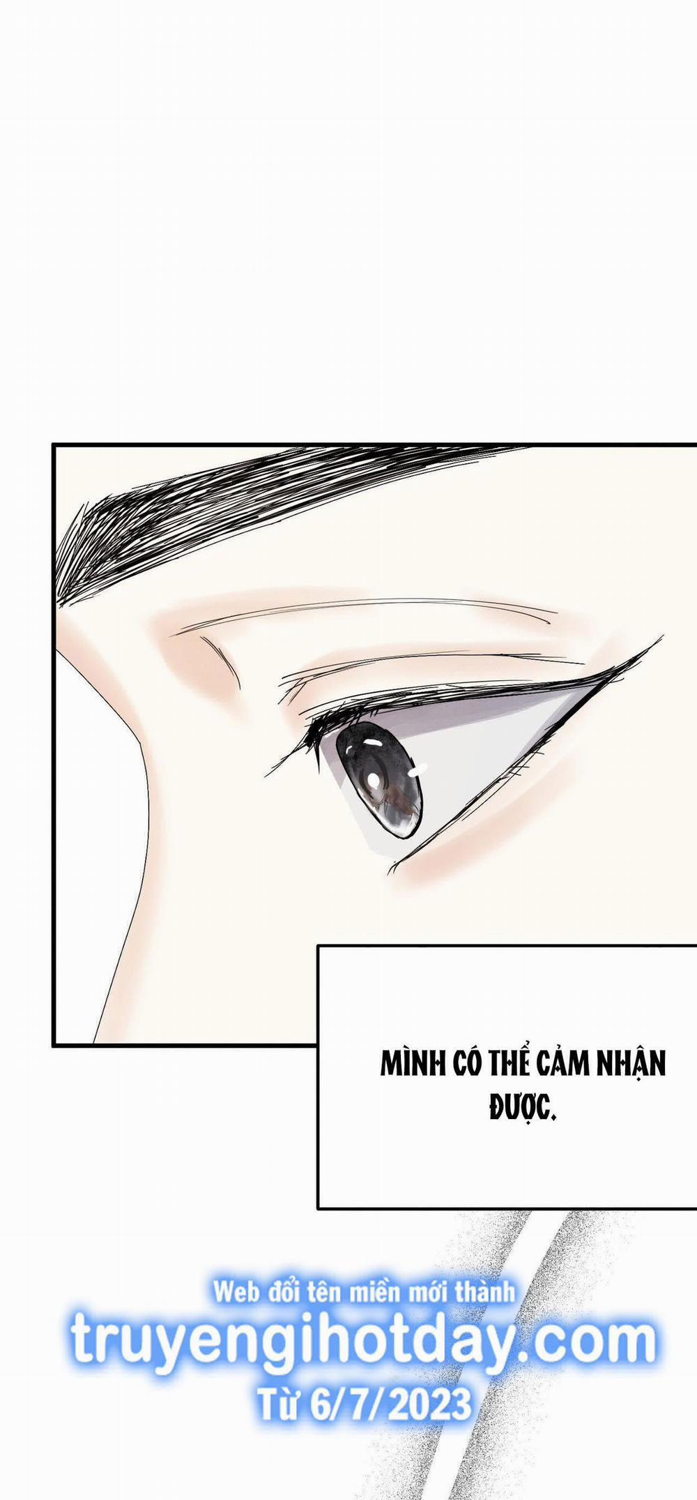 [18+] Khắc Cốt Ghi Tâm 3.2 trang 18