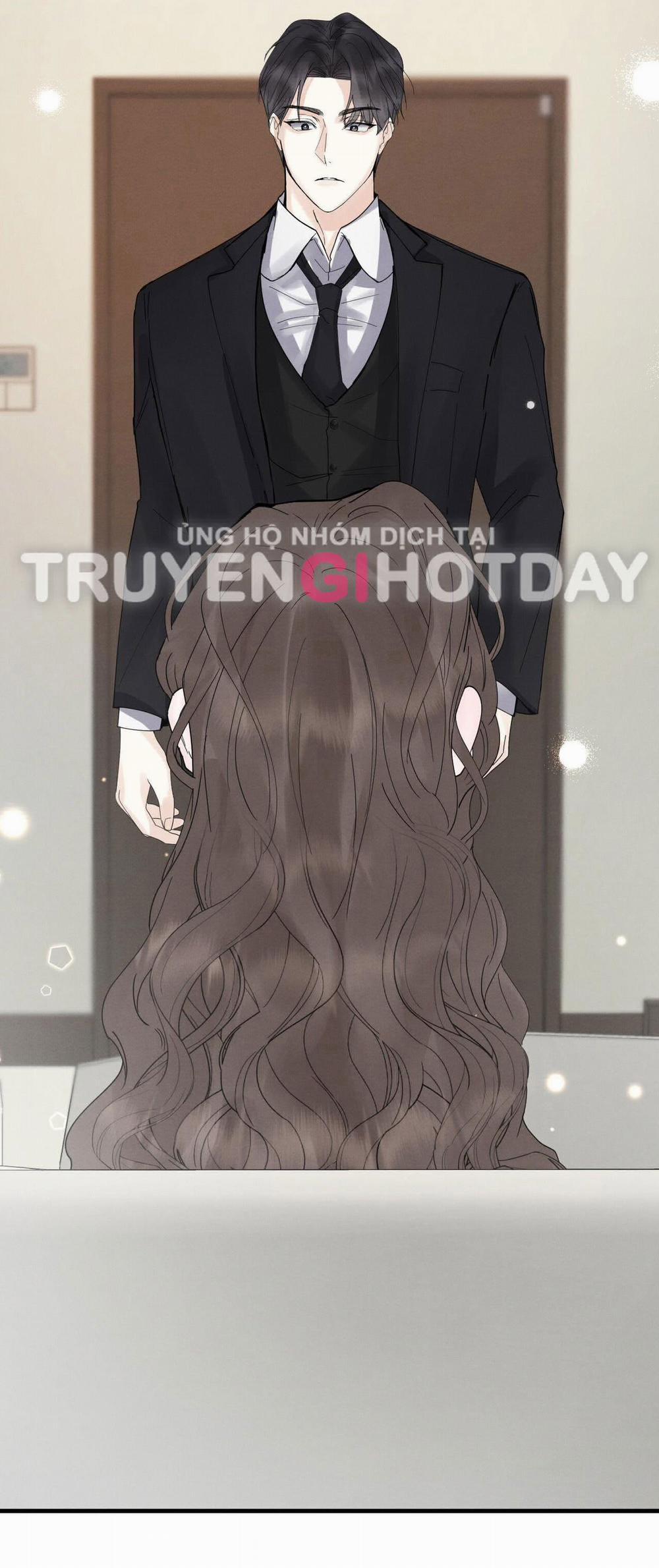 [18+] Khắc Cốt Ghi Tâm 3.2 trang 2