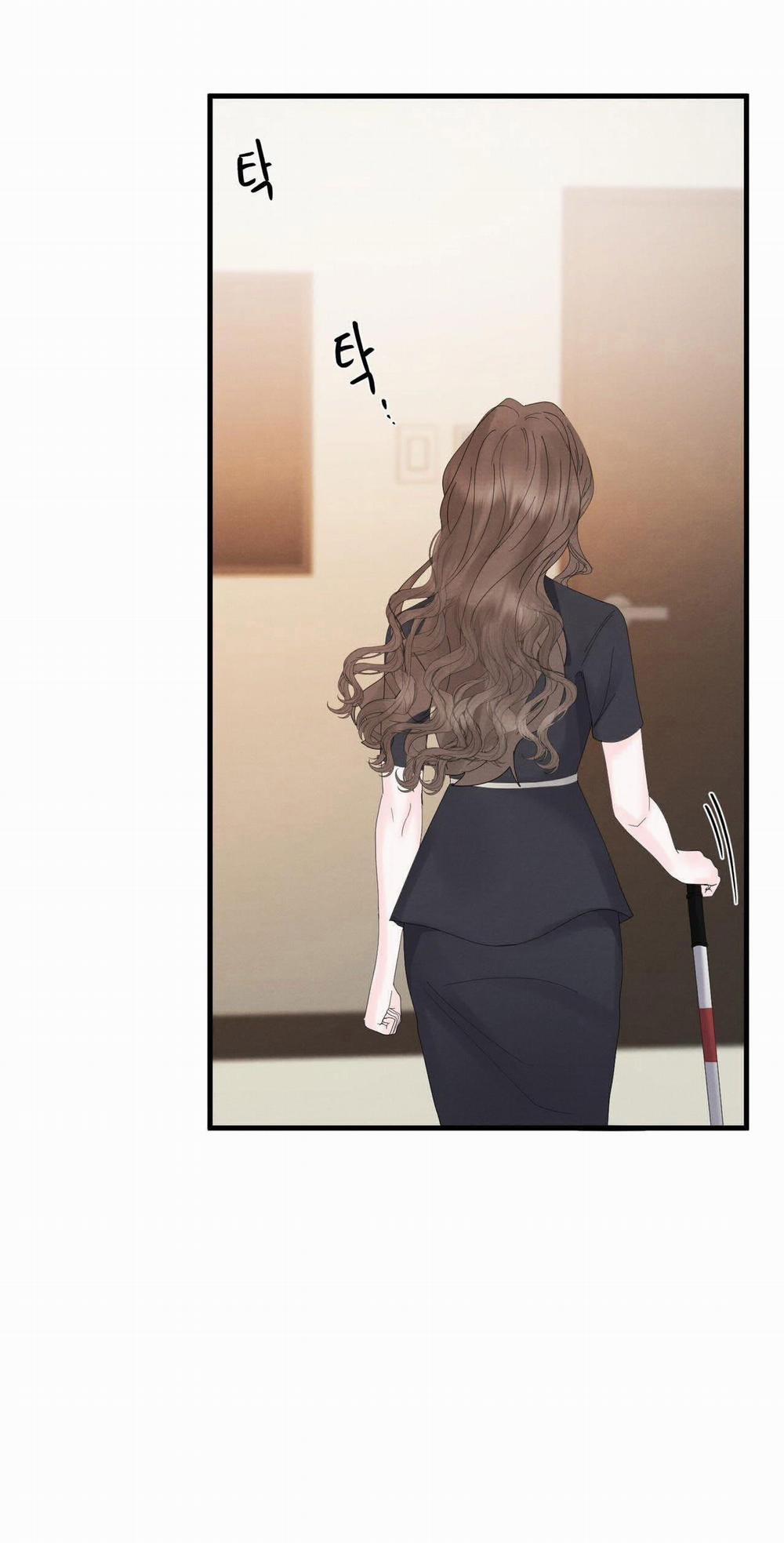 [18+] Khắc Cốt Ghi Tâm 3.2 trang 21