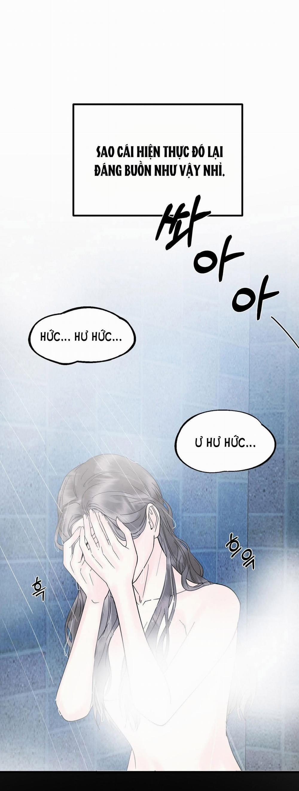 [18+] Khắc Cốt Ghi Tâm 3.2 trang 30