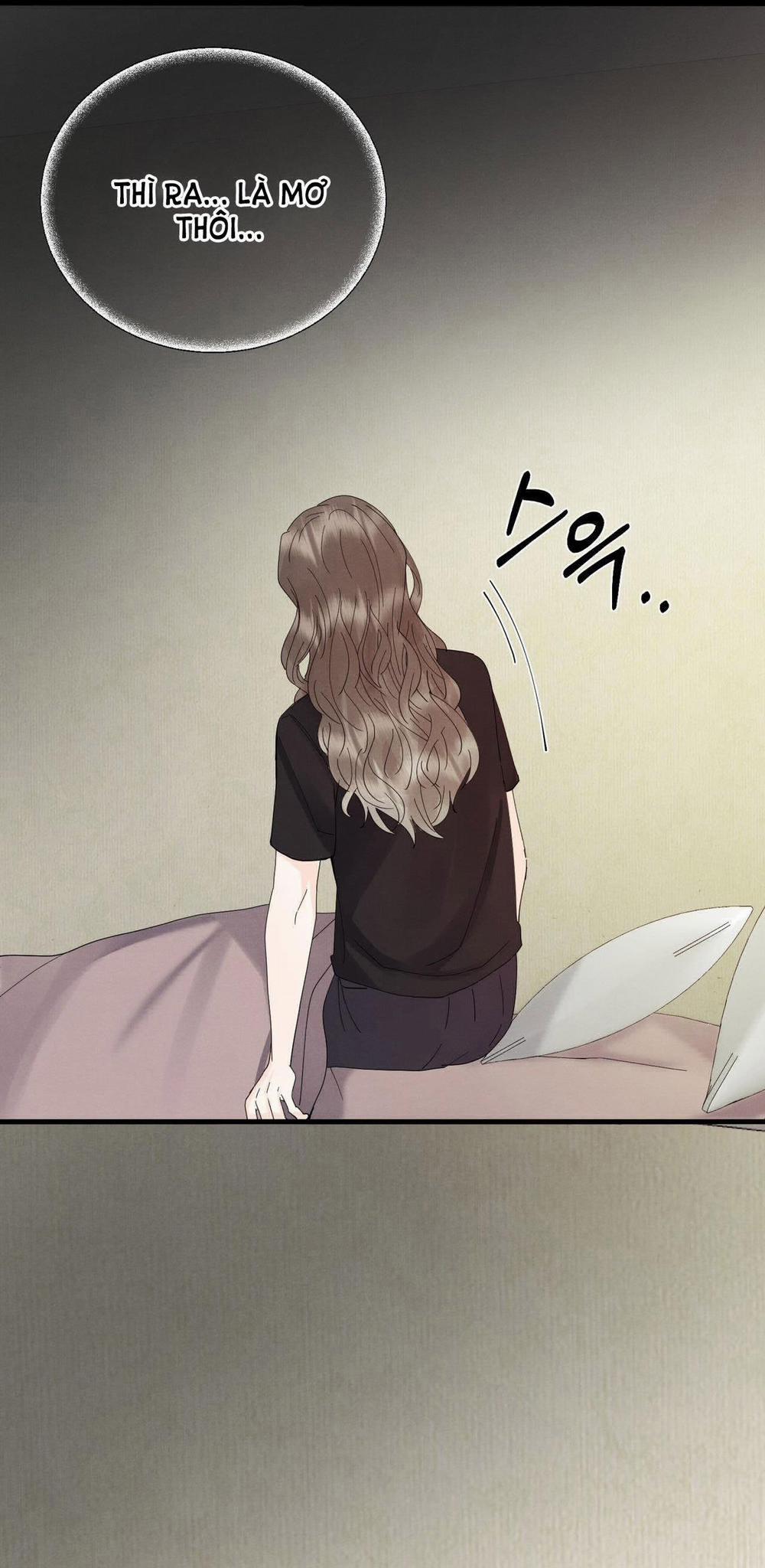[18+] Khắc Cốt Ghi Tâm 3.2 trang 45