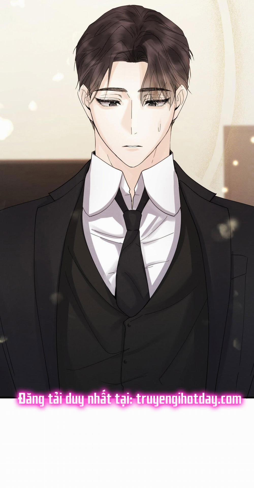 [18+] Khắc Cốt Ghi Tâm 3.2 trang 9