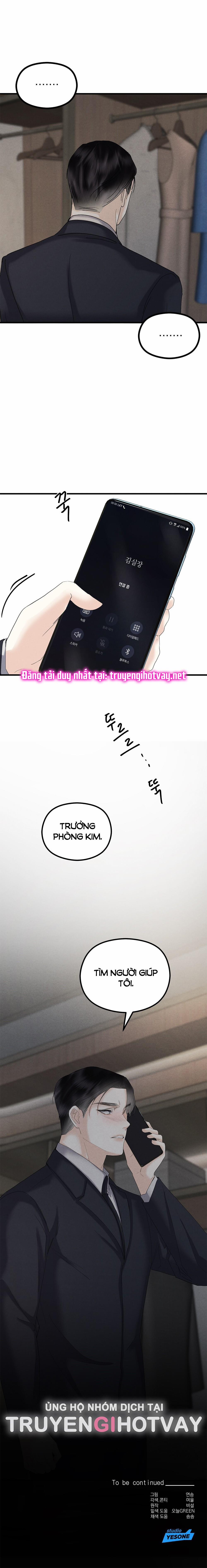 [18+] Khắc Cốt Ghi Tâm 31.2 trang 2