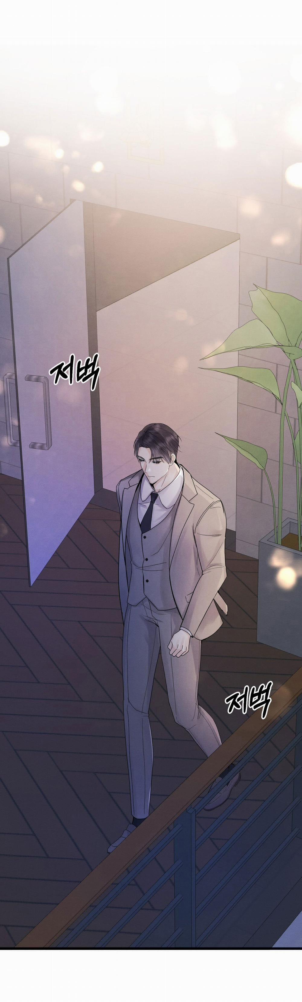 [18+] Khắc Cốt Ghi Tâm 4.1 trang 0