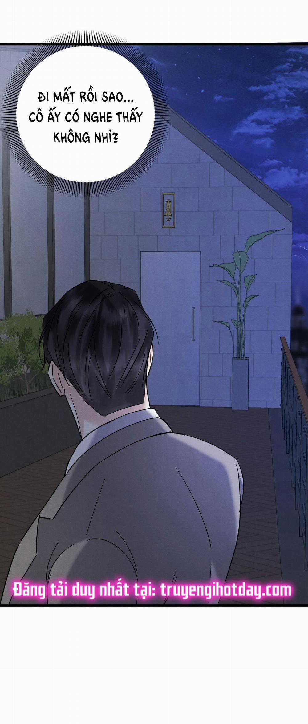 [18+] Khắc Cốt Ghi Tâm 4.1 trang 10