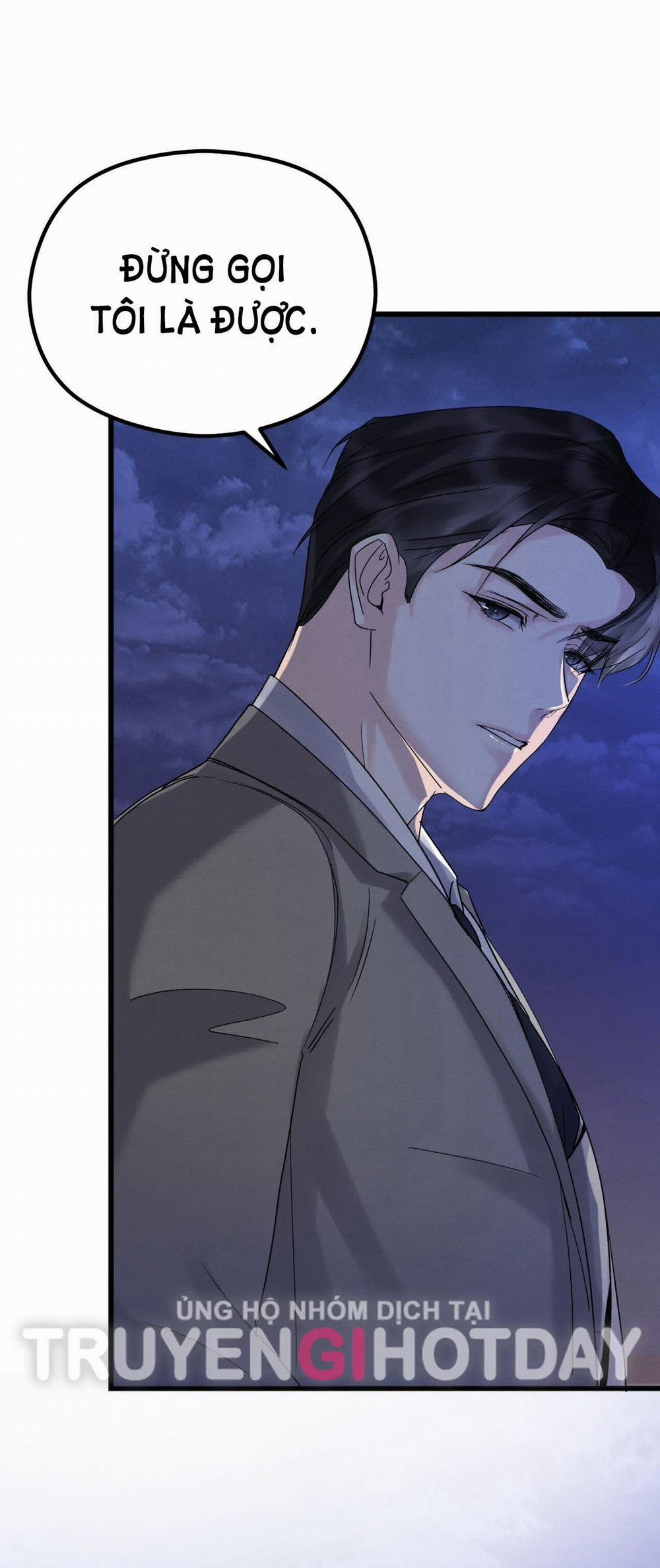 [18+] Khắc Cốt Ghi Tâm 4.1 trang 13