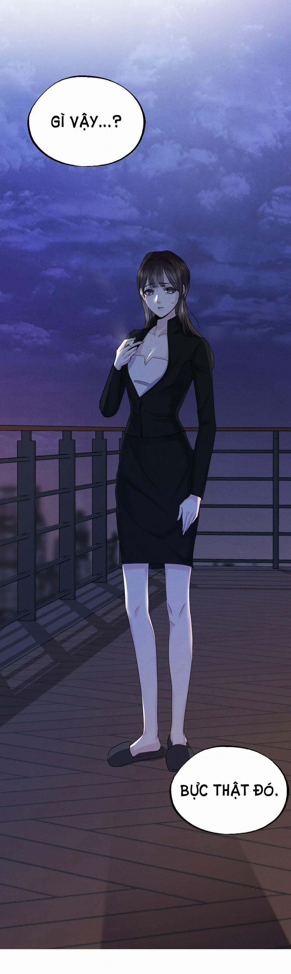[18+] Khắc Cốt Ghi Tâm 4.1 trang 14