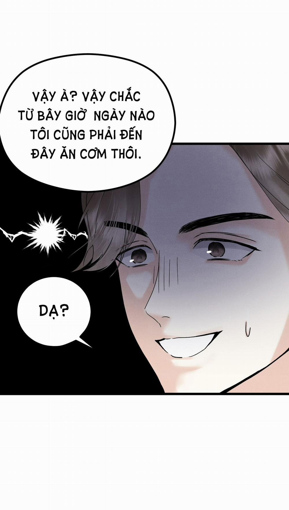 [18+] Khắc Cốt Ghi Tâm 4.1 trang 18