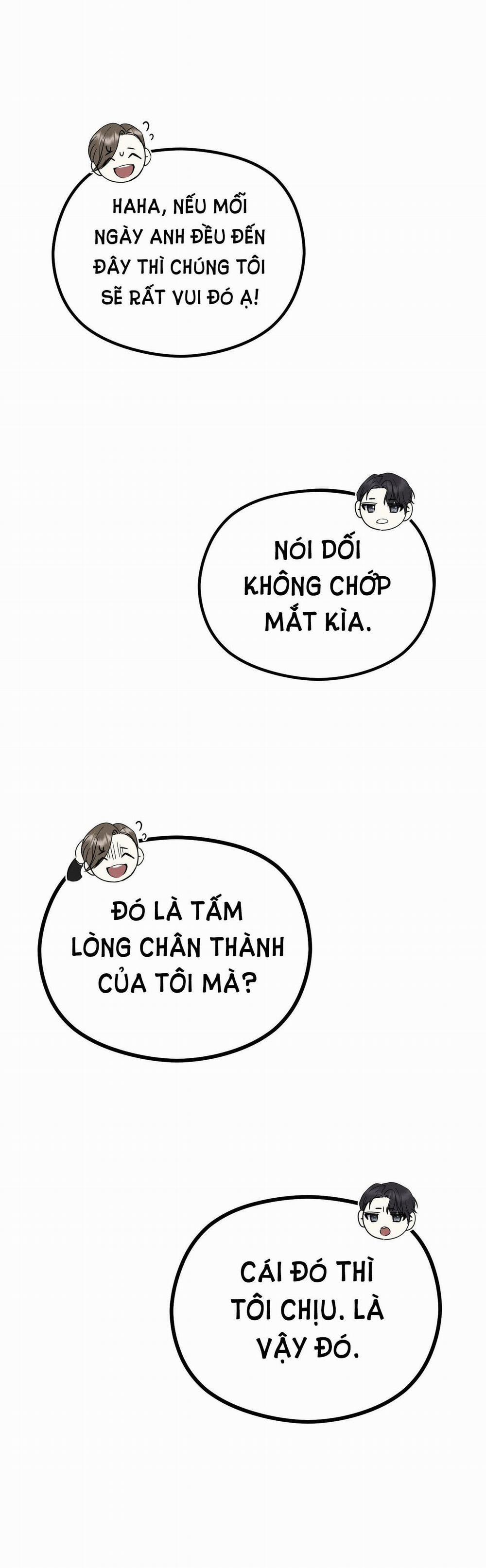 [18+] Khắc Cốt Ghi Tâm 4.1 trang 20