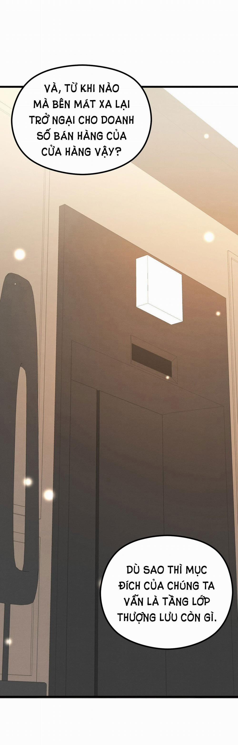 [18+] Khắc Cốt Ghi Tâm 4.1 trang 26