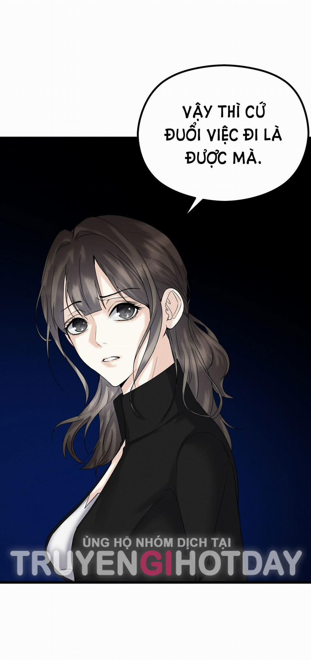 [18+] Khắc Cốt Ghi Tâm 4.1 trang 33