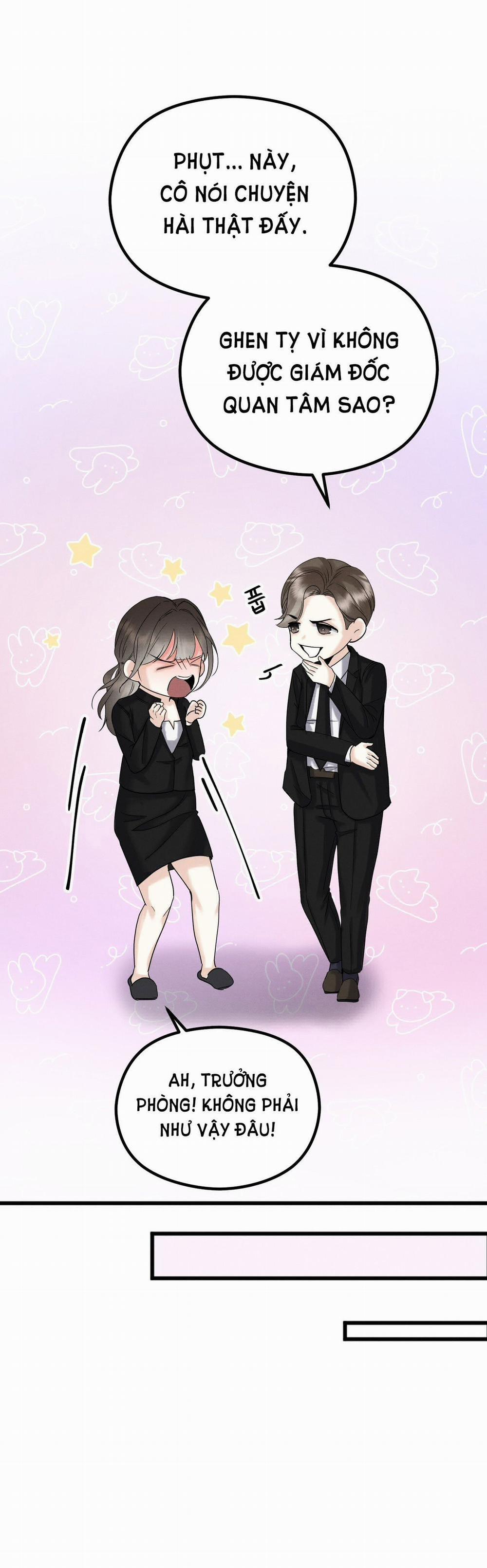 [18+] Khắc Cốt Ghi Tâm 4.1 trang 34
