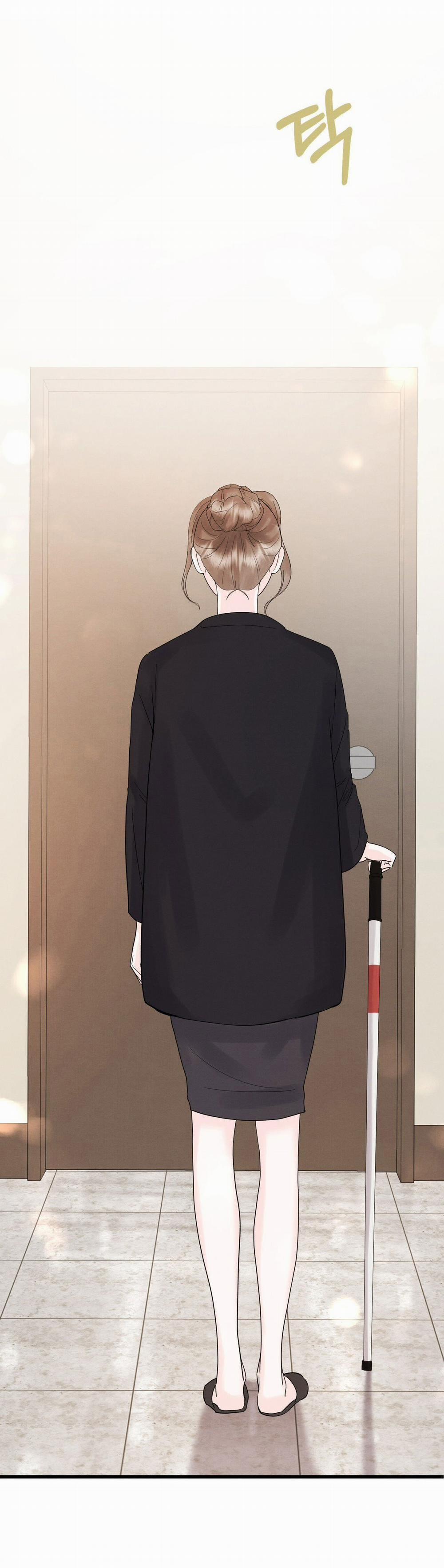 [18+] Khắc Cốt Ghi Tâm 4.1 trang 36