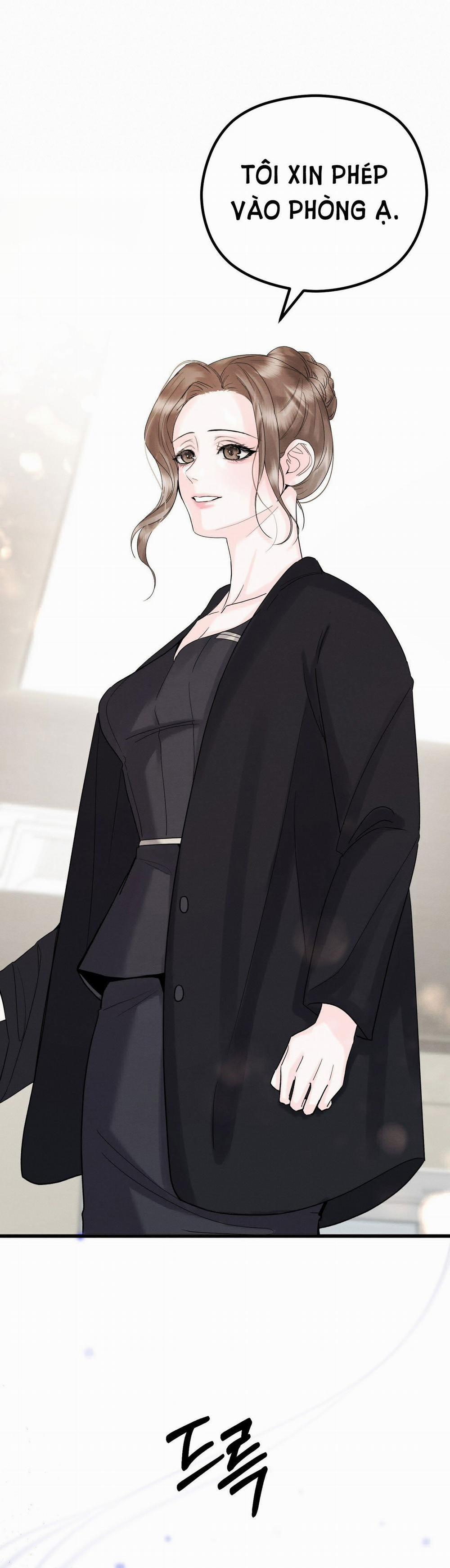 [18+] Khắc Cốt Ghi Tâm 4.1 trang 38