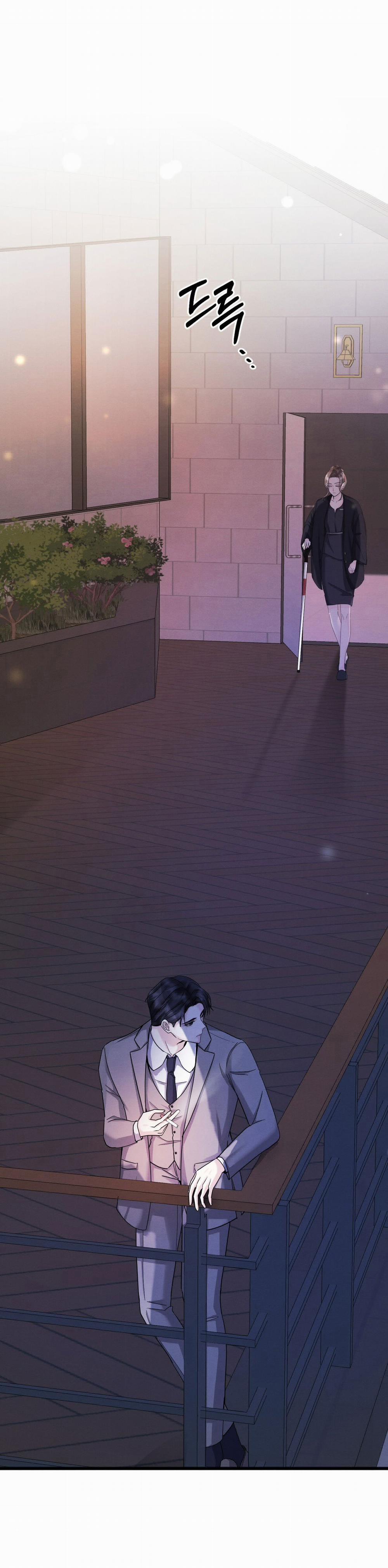 [18+] Khắc Cốt Ghi Tâm 4.1 trang 5