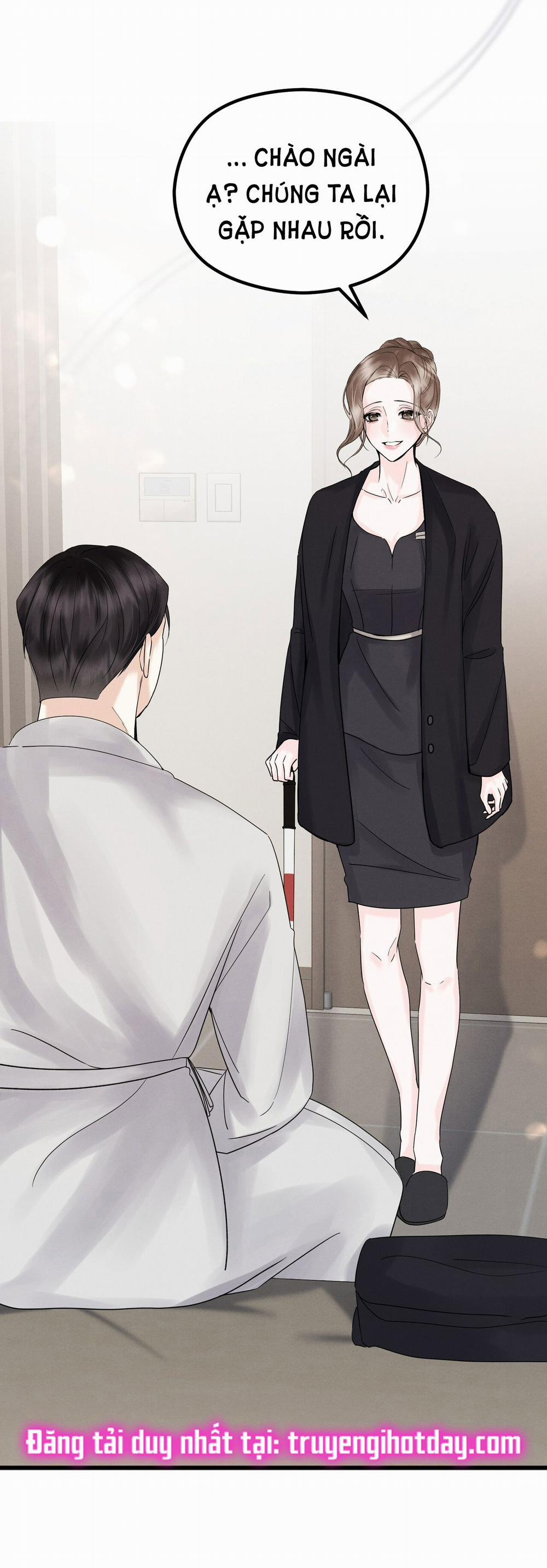 [18+] Khắc Cốt Ghi Tâm 4.2 trang 0