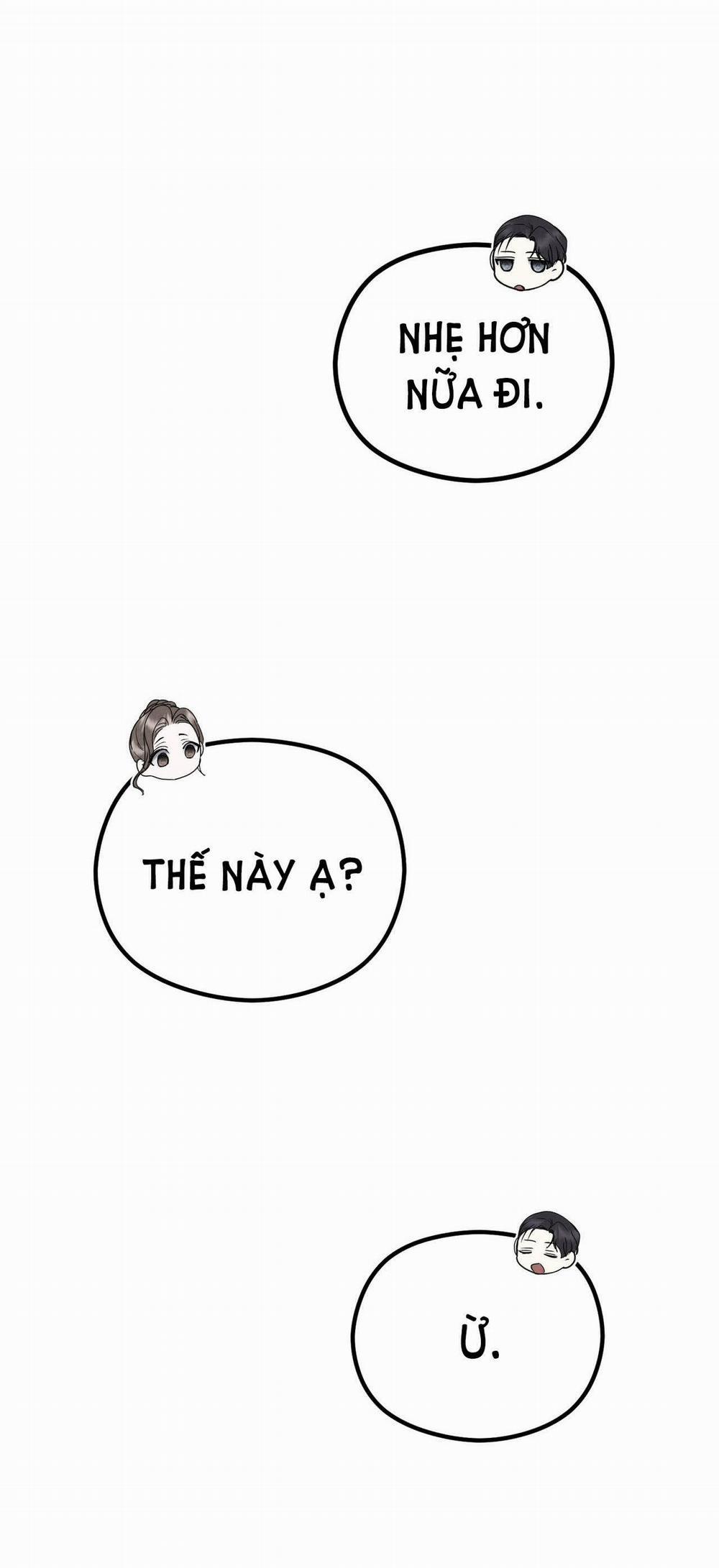 [18+] Khắc Cốt Ghi Tâm 4.2 trang 10
