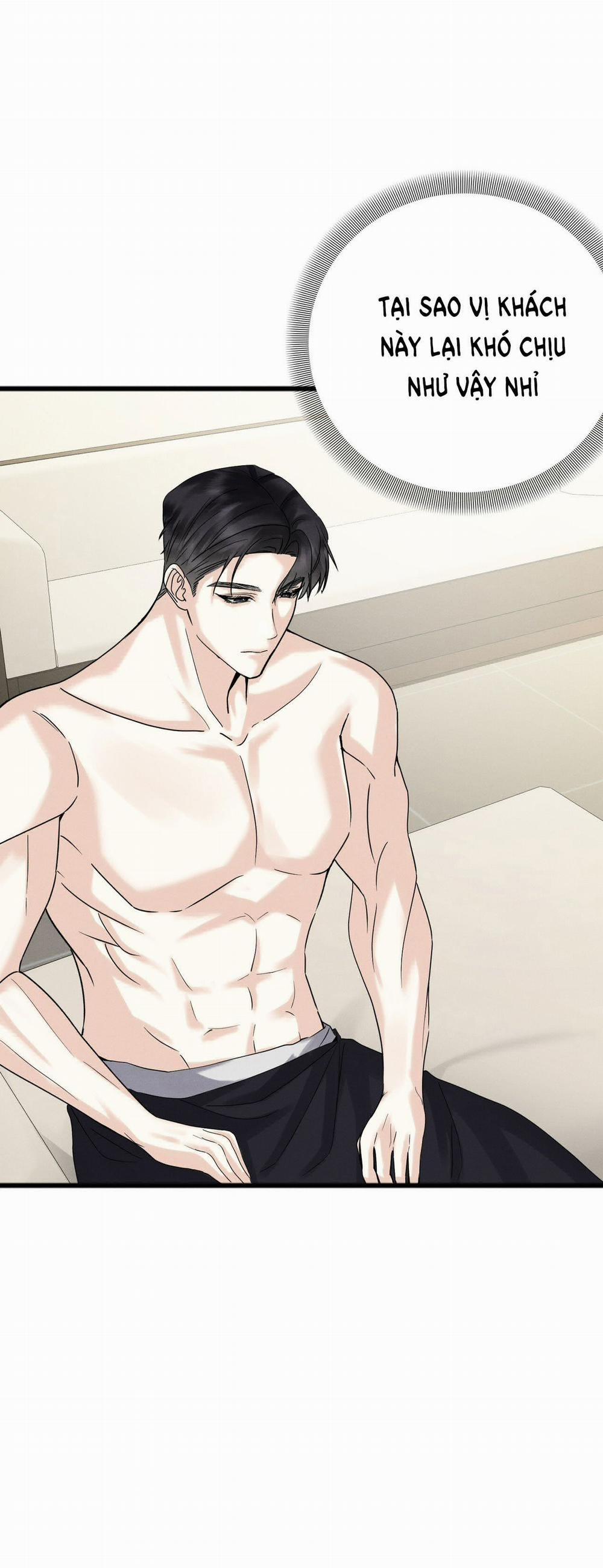 [18+] Khắc Cốt Ghi Tâm 4.2 trang 24