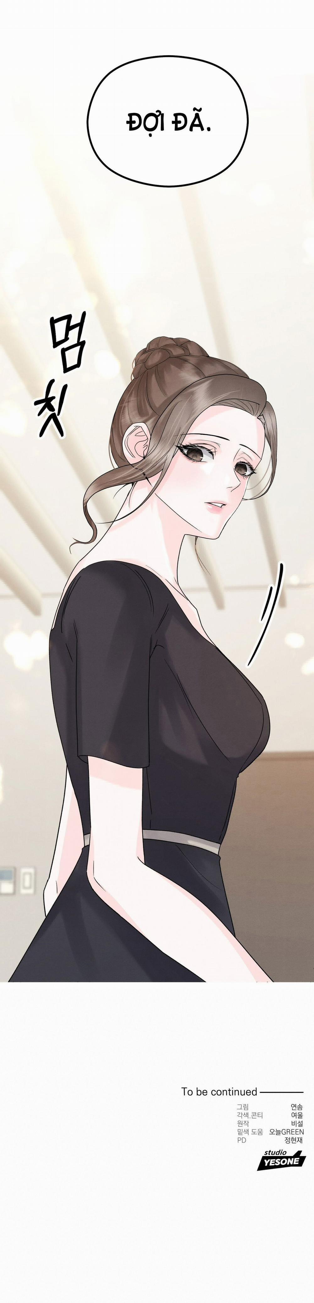 [18+] Khắc Cốt Ghi Tâm 4.2 trang 27