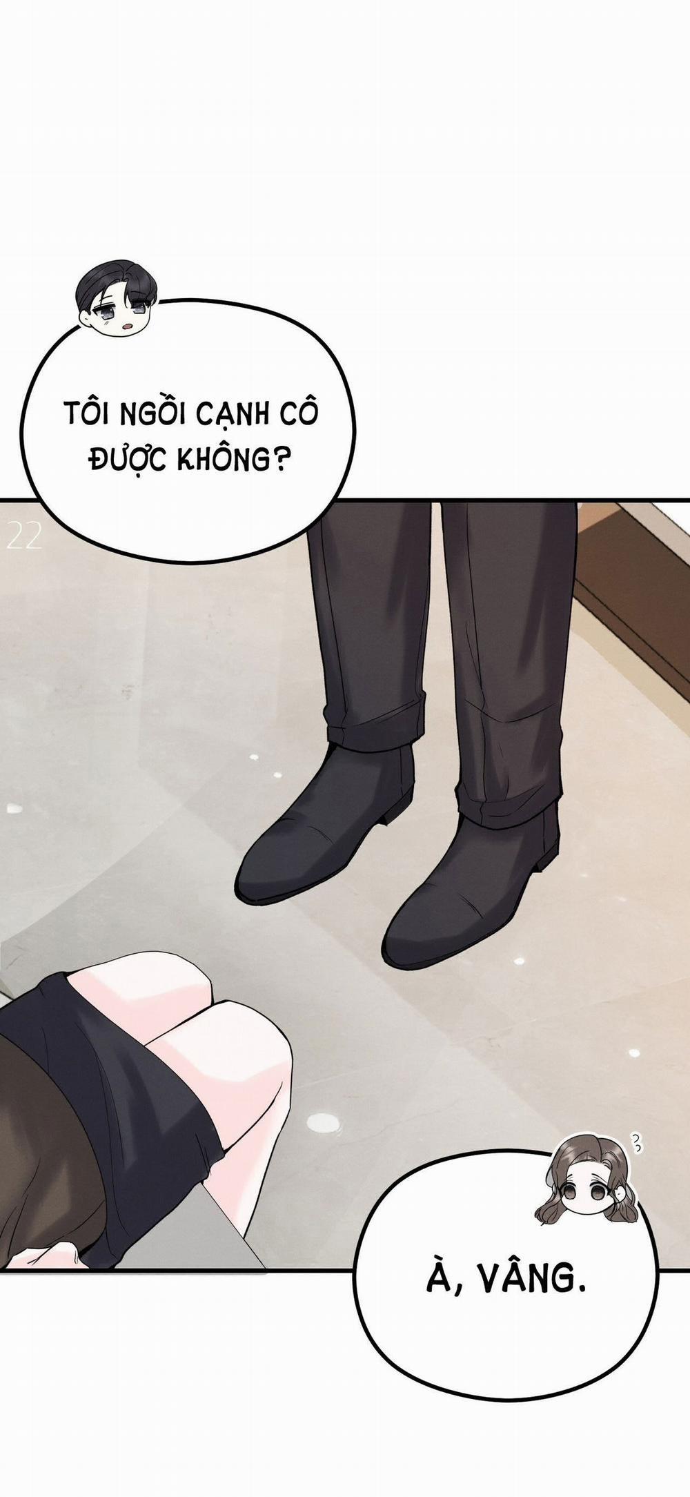 [18+] Khắc Cốt Ghi Tâm 5.1 trang 22