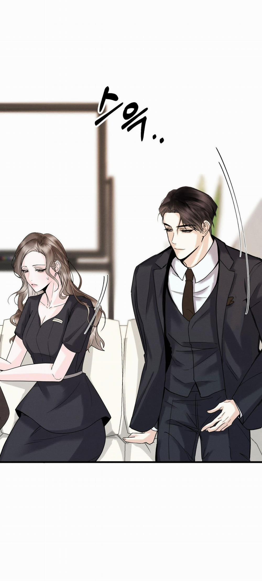 [18+] Khắc Cốt Ghi Tâm 5.1 trang 23