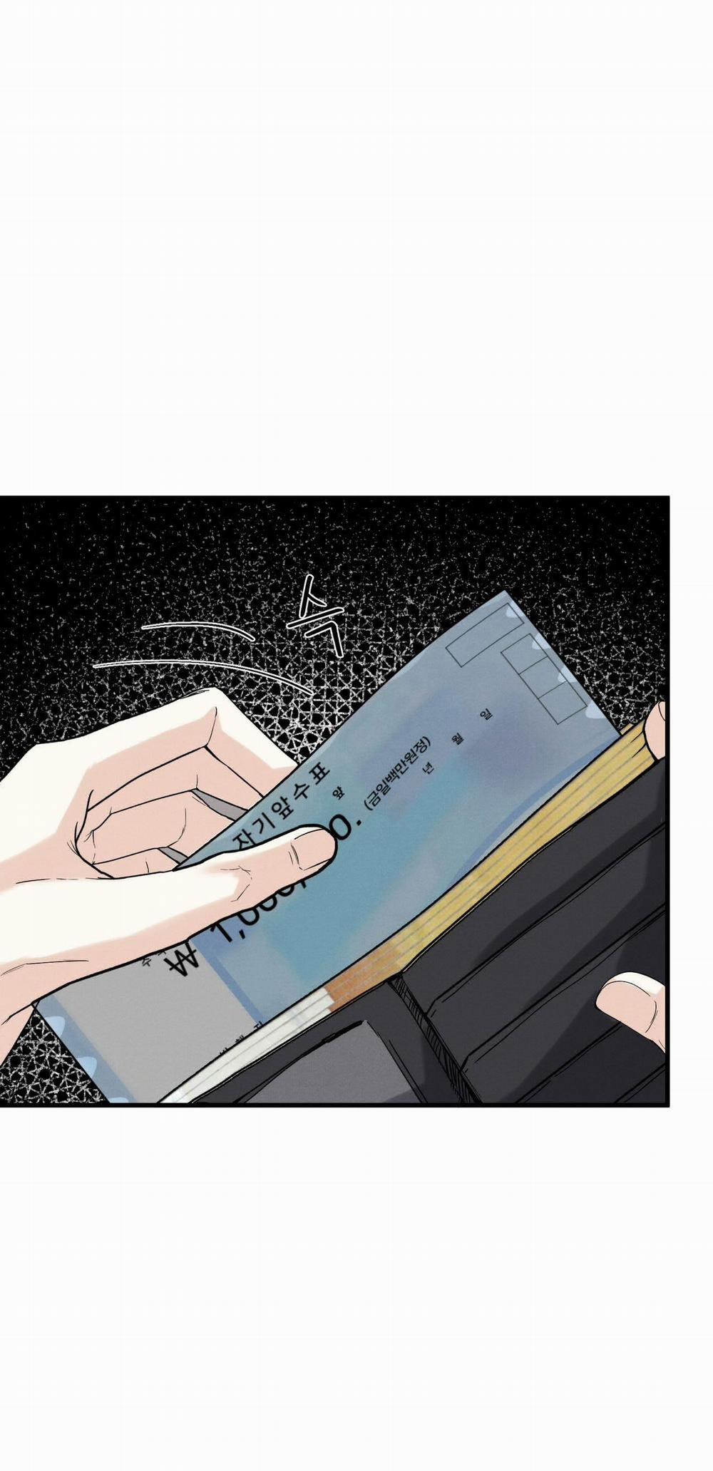 [18+] Khắc Cốt Ghi Tâm 5.1 trang 3