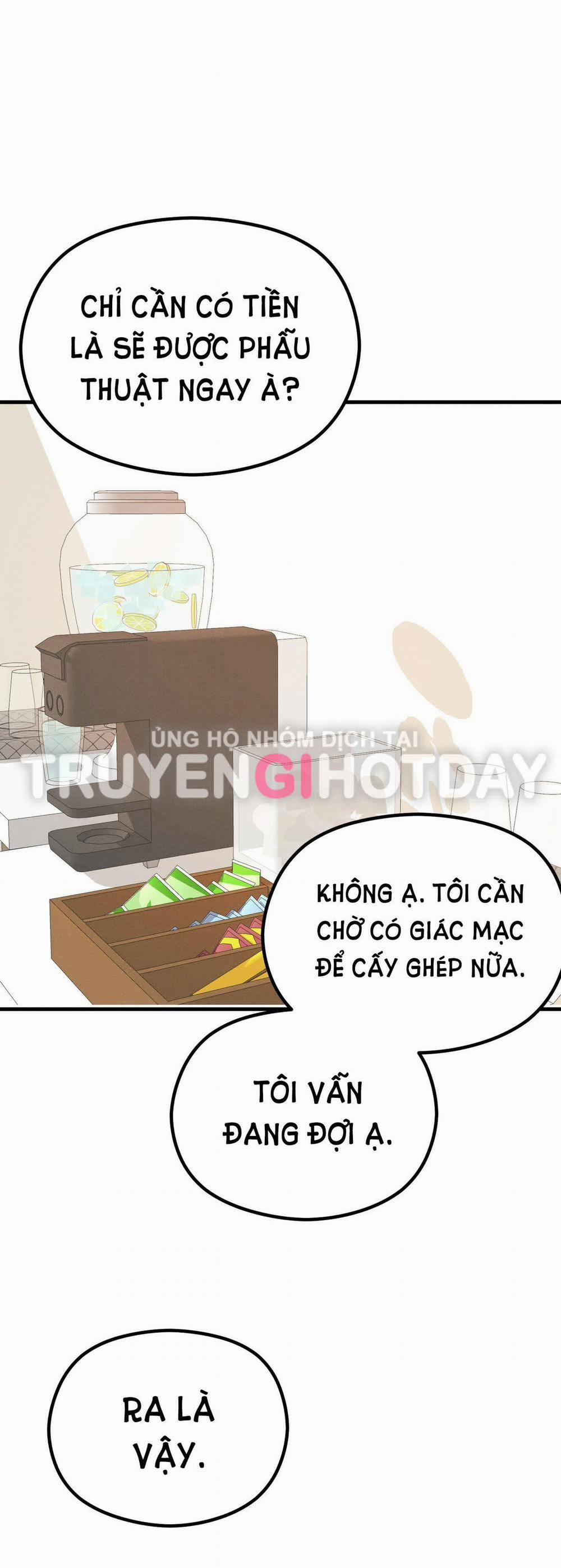 [18+] Khắc Cốt Ghi Tâm 5.1 trang 33