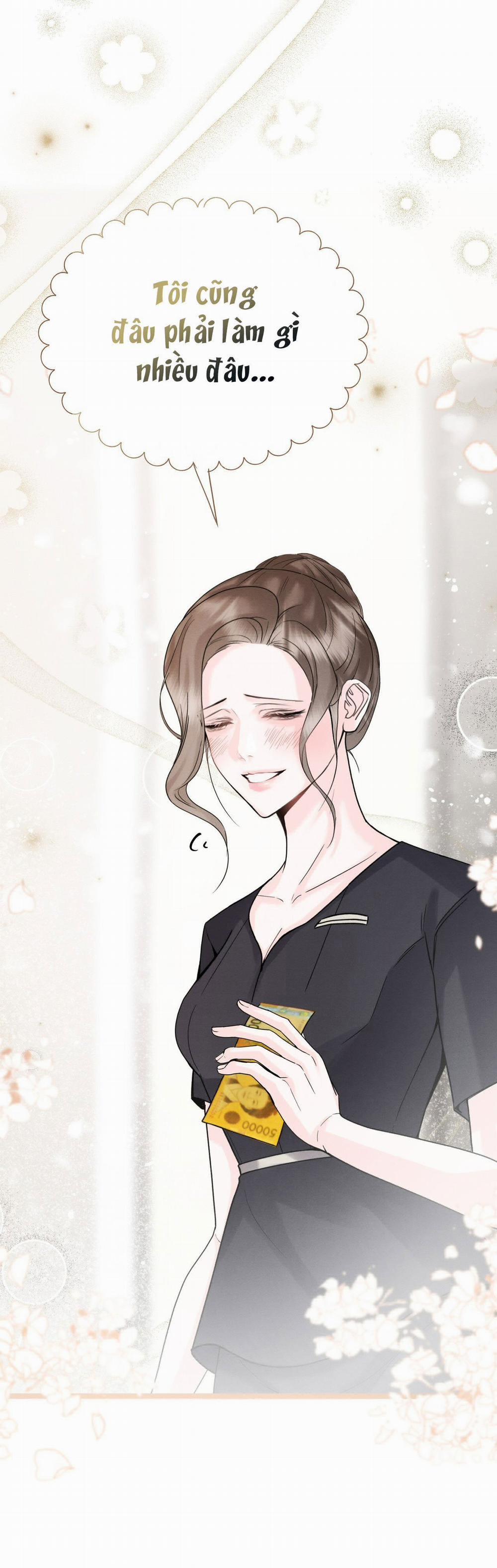 [18+] Khắc Cốt Ghi Tâm 5.1 trang 6