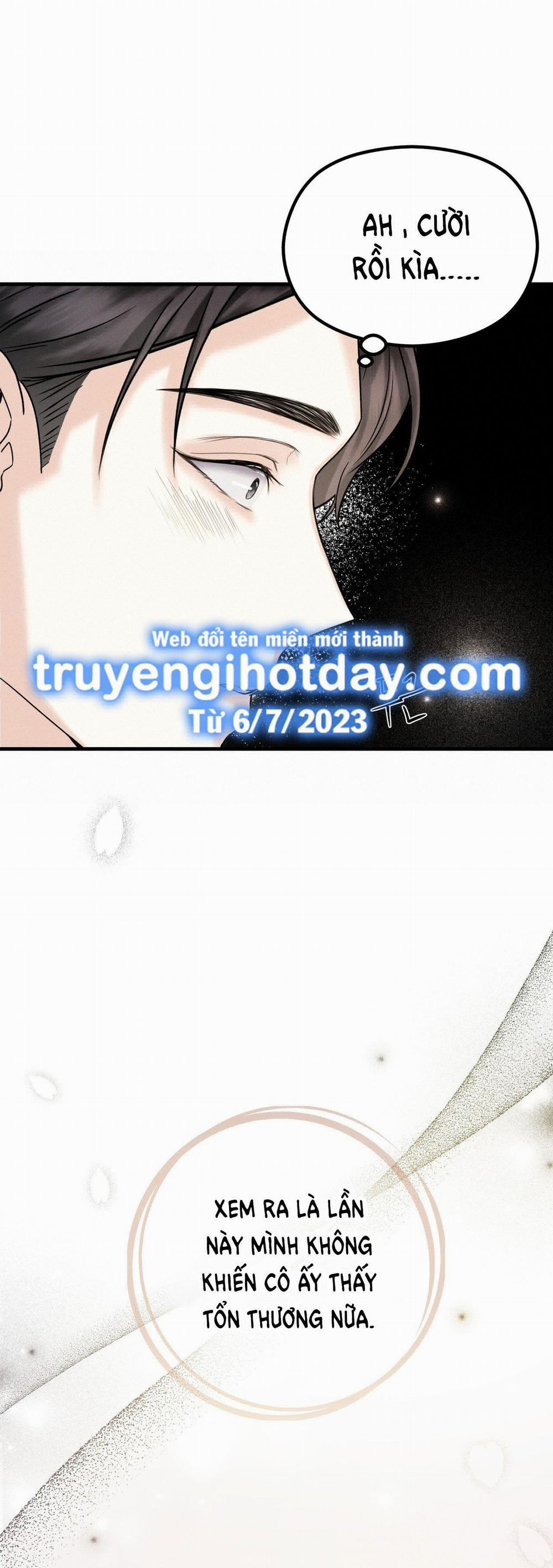 [18+] Khắc Cốt Ghi Tâm 5.1 trang 7