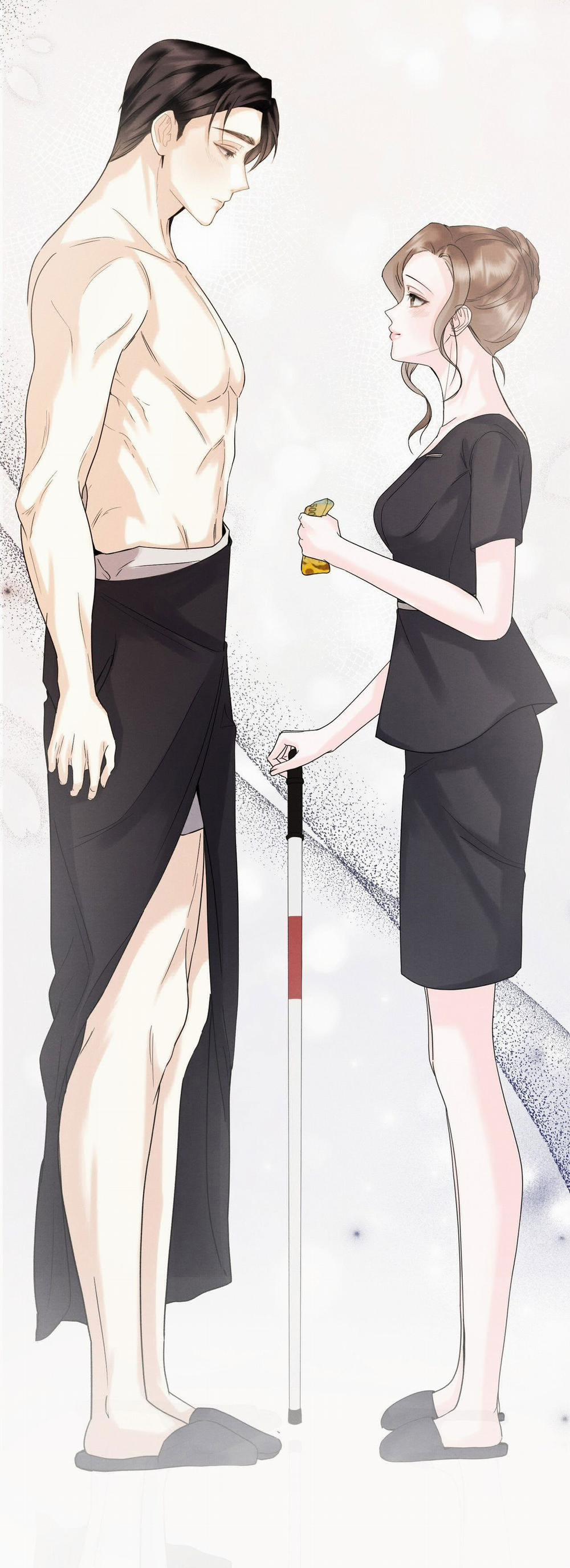 [18+] Khắc Cốt Ghi Tâm 5.1 trang 8