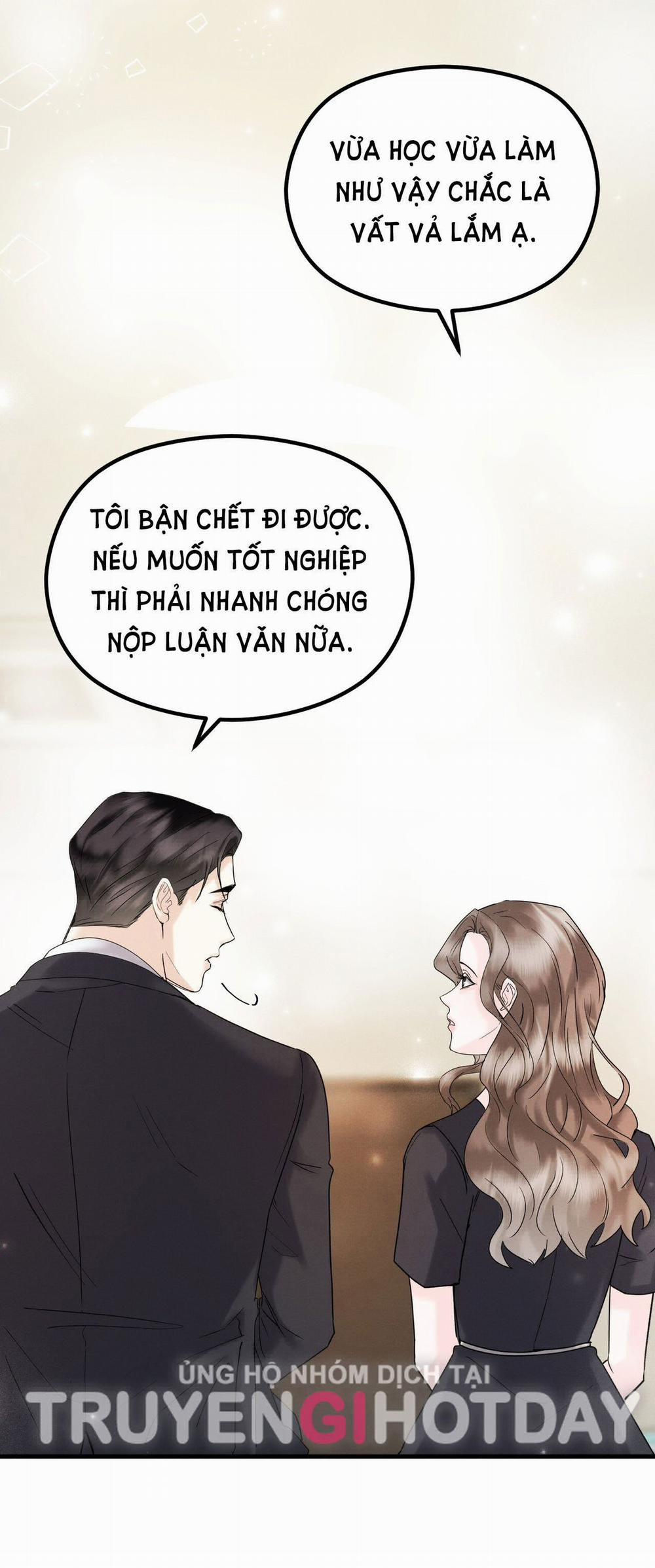 [18+] Khắc Cốt Ghi Tâm 5.2 trang 10