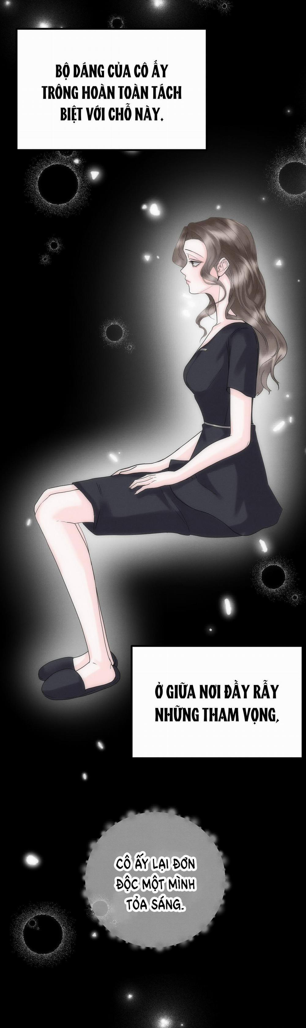 [18+] Khắc Cốt Ghi Tâm 5.2 trang 14