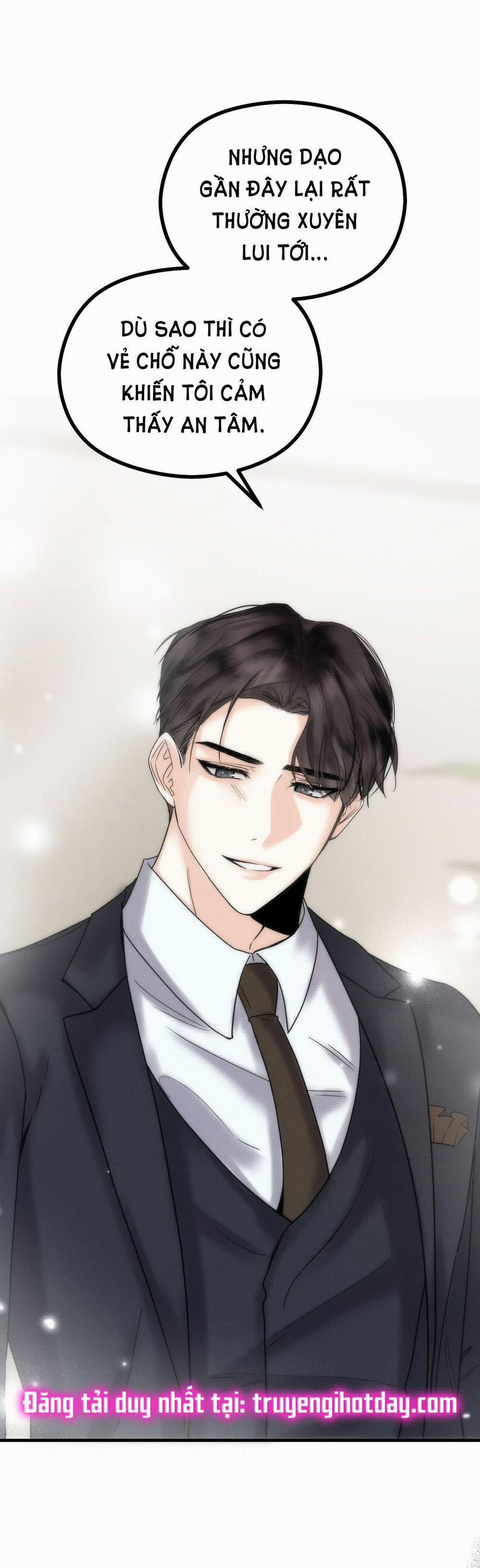 [18+] Khắc Cốt Ghi Tâm 5.2 trang 16
