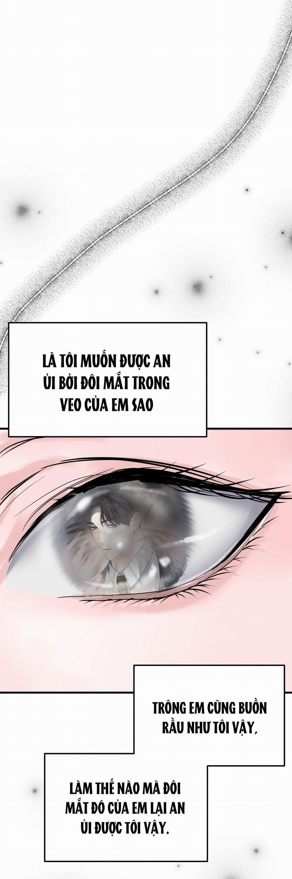 [18+] Khắc Cốt Ghi Tâm 5.2 trang 17