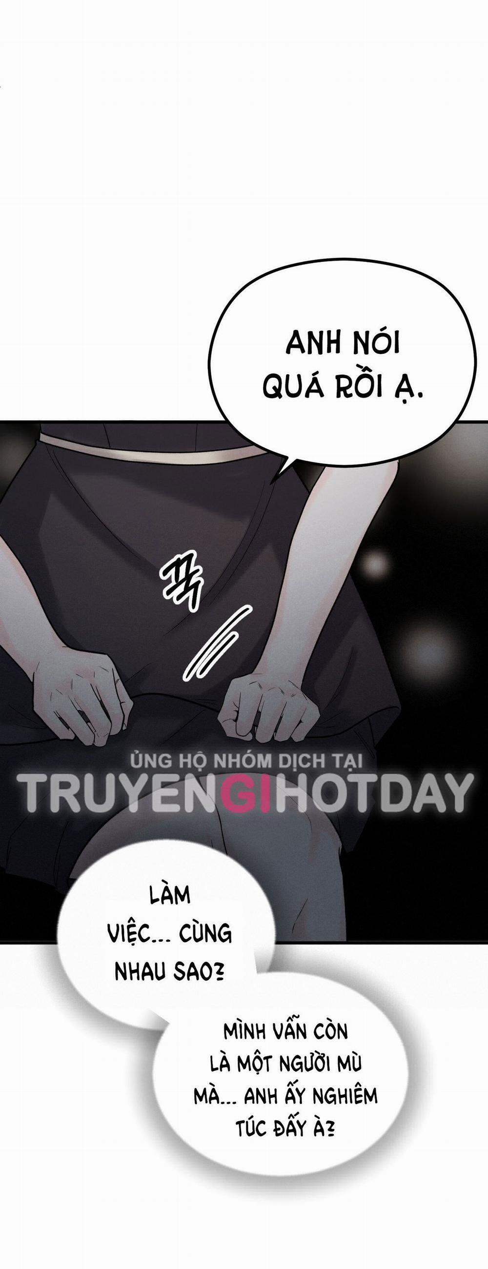 [18+] Khắc Cốt Ghi Tâm 5.2 trang 2