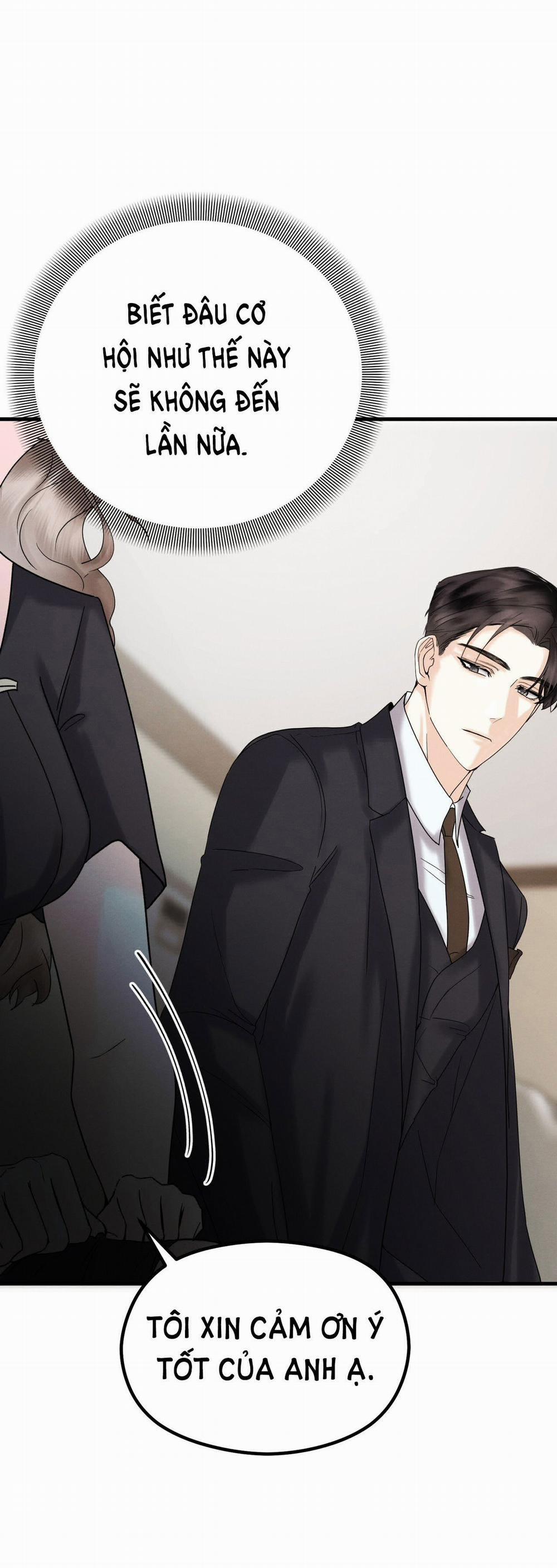 [18+] Khắc Cốt Ghi Tâm 5.2 trang 22