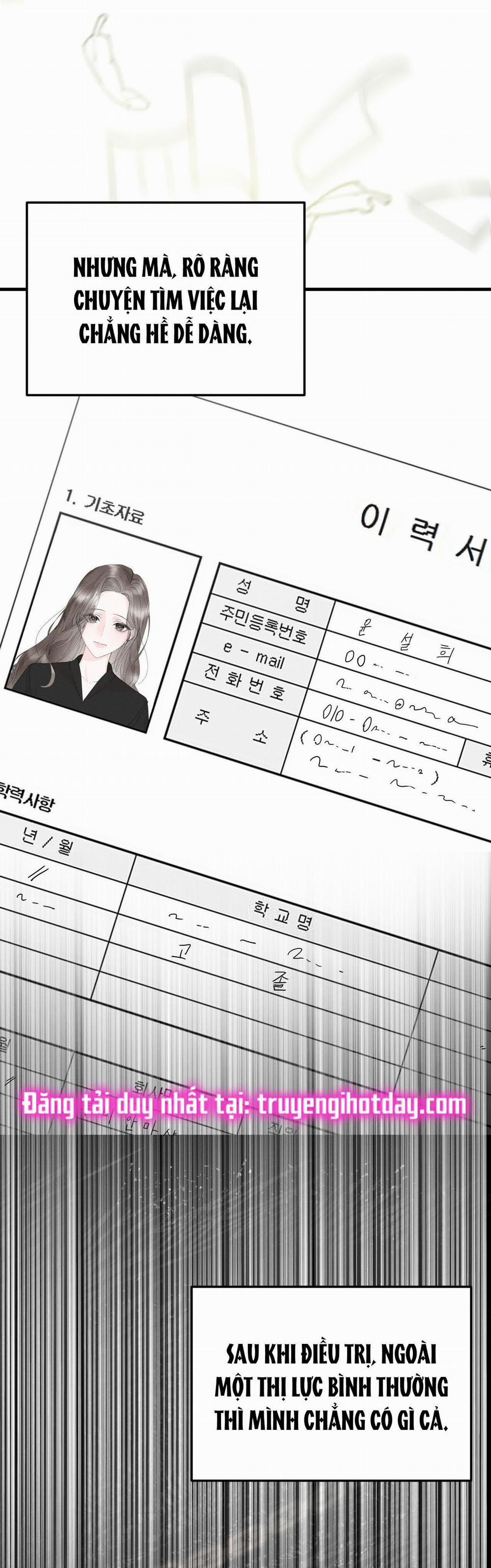 [18+] Khắc Cốt Ghi Tâm 5.2 trang 6