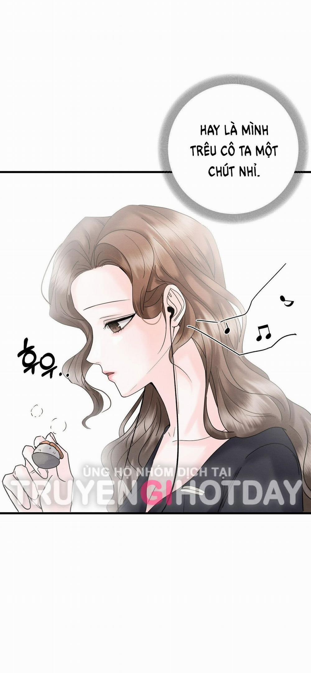 [18+] Khắc Cốt Ghi Tâm 6.1 trang 12